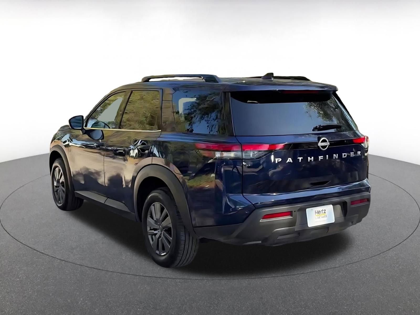 Thumbnail: 2025 Nissan Pathfinder - 11