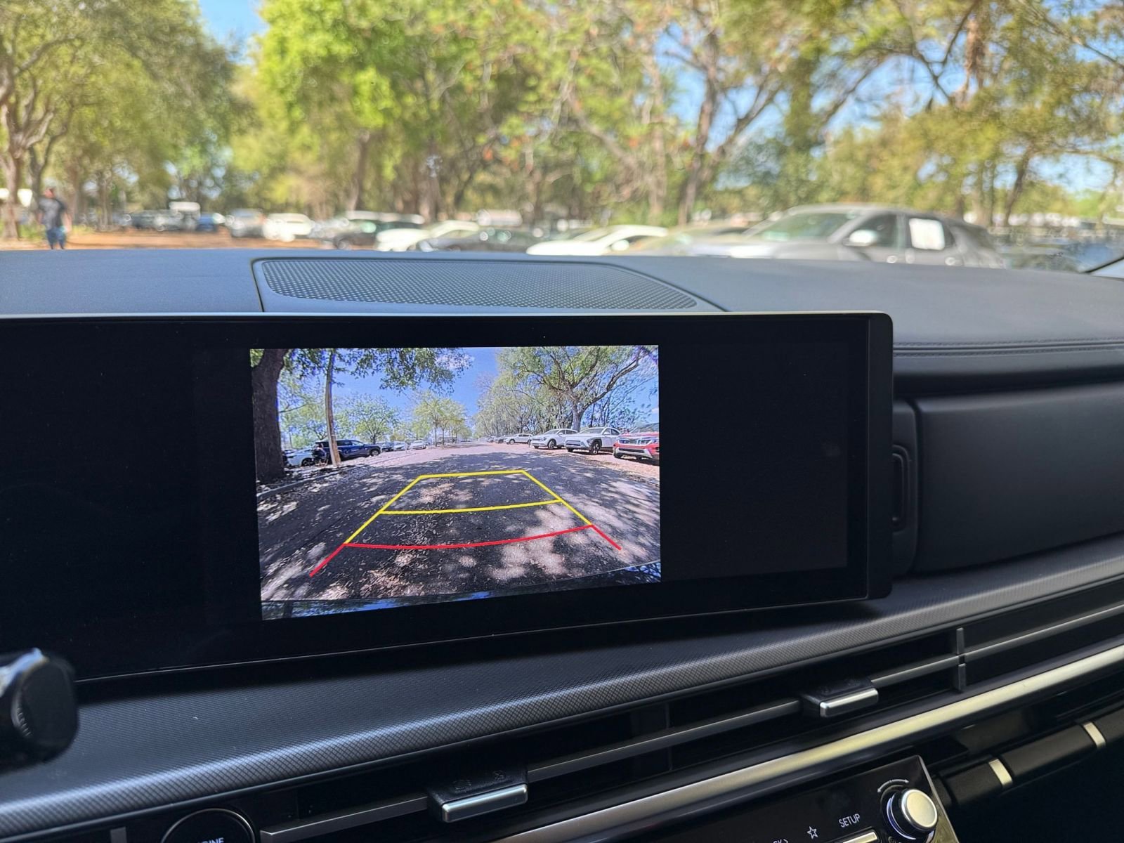 Thumbnail: 2025 Hyundai Santa Fe - 17