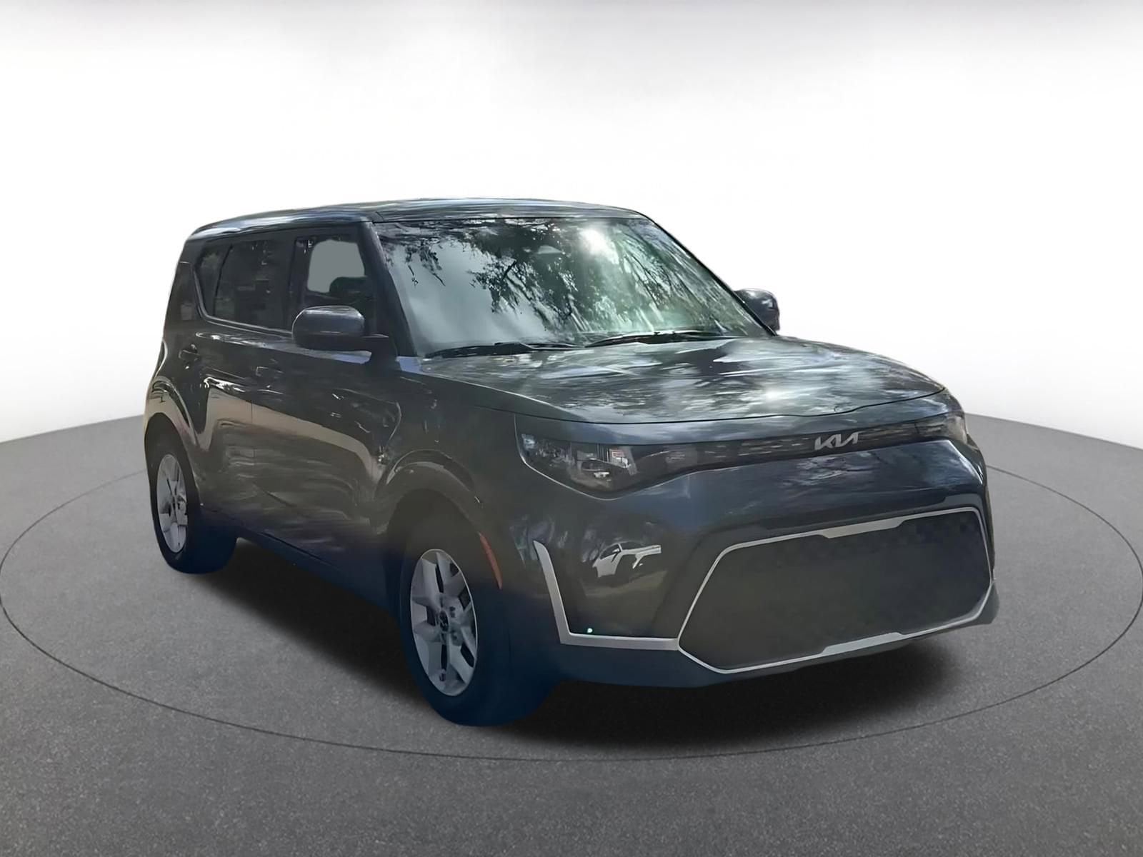 Thumbnail: 2025 Kia Soul - 3