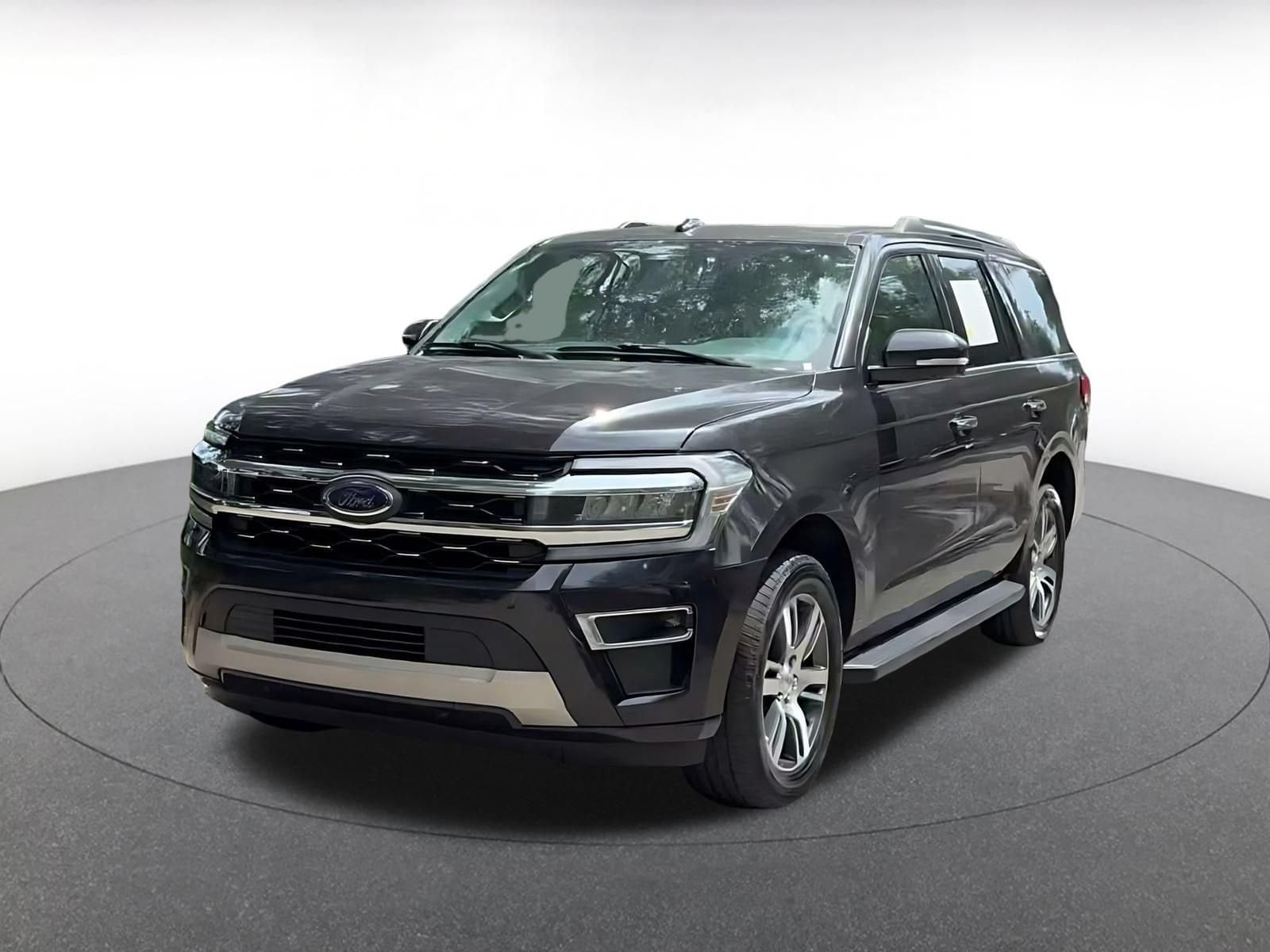 Thumbnail: 2024 Ford Expedition - 6