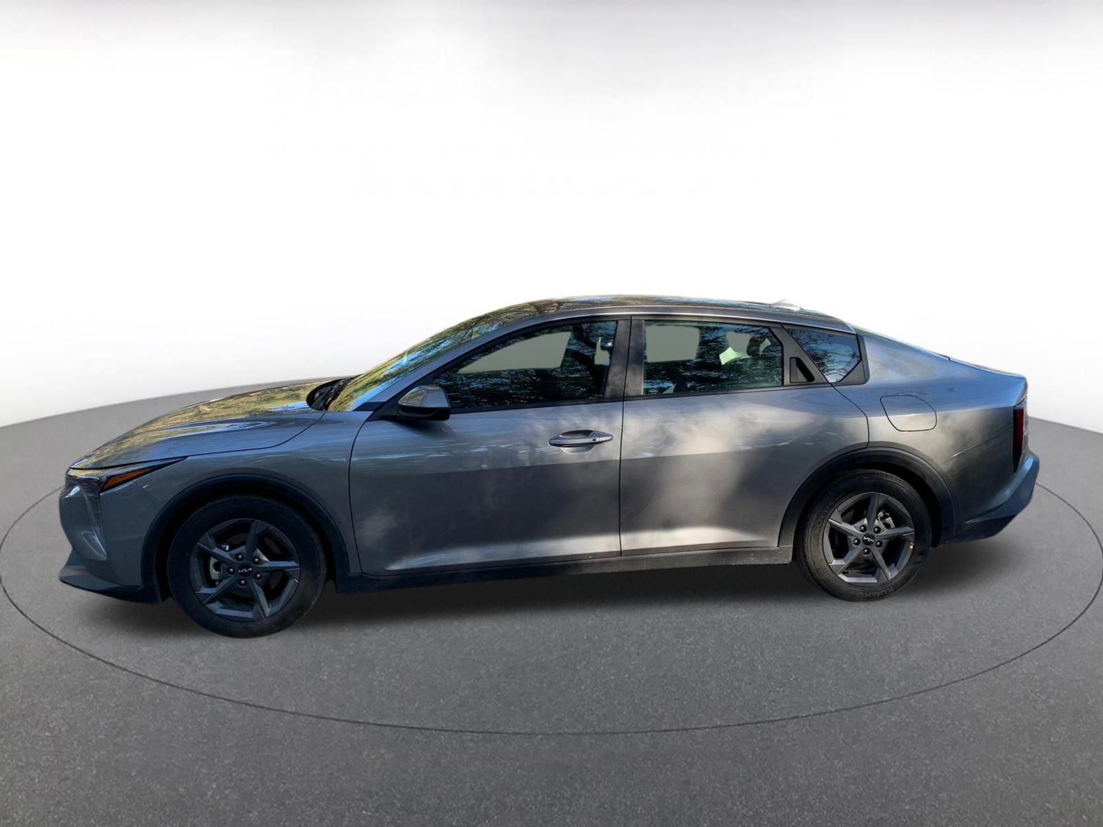 Thumbnail: 2025 Kia K4 - 4