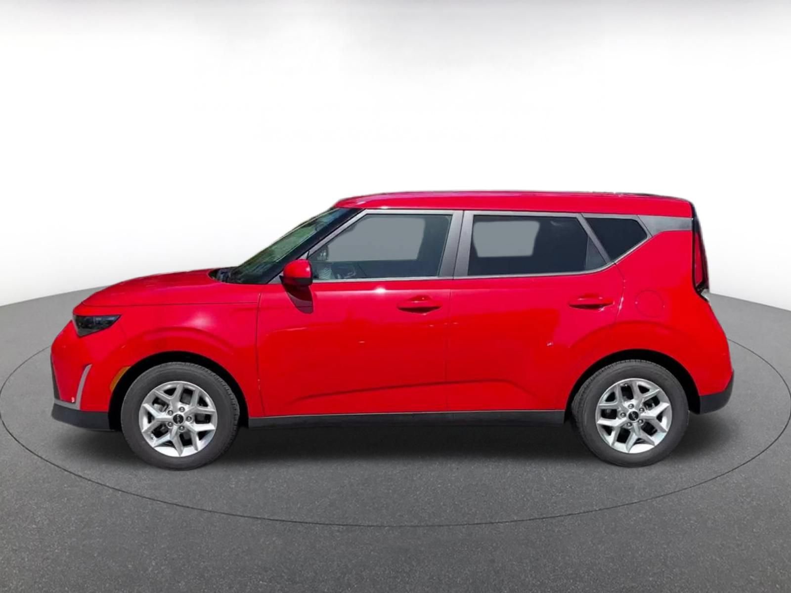 Thumbnail: 2025 Kia Soul - 9