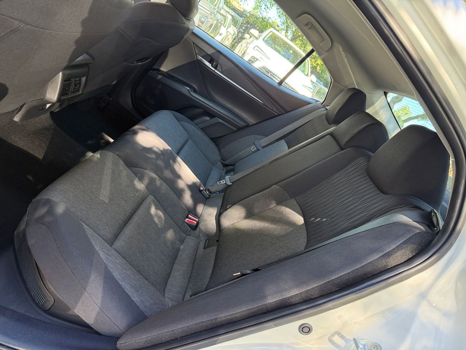 Thumbnail: 2025 Toyota Camry - 20