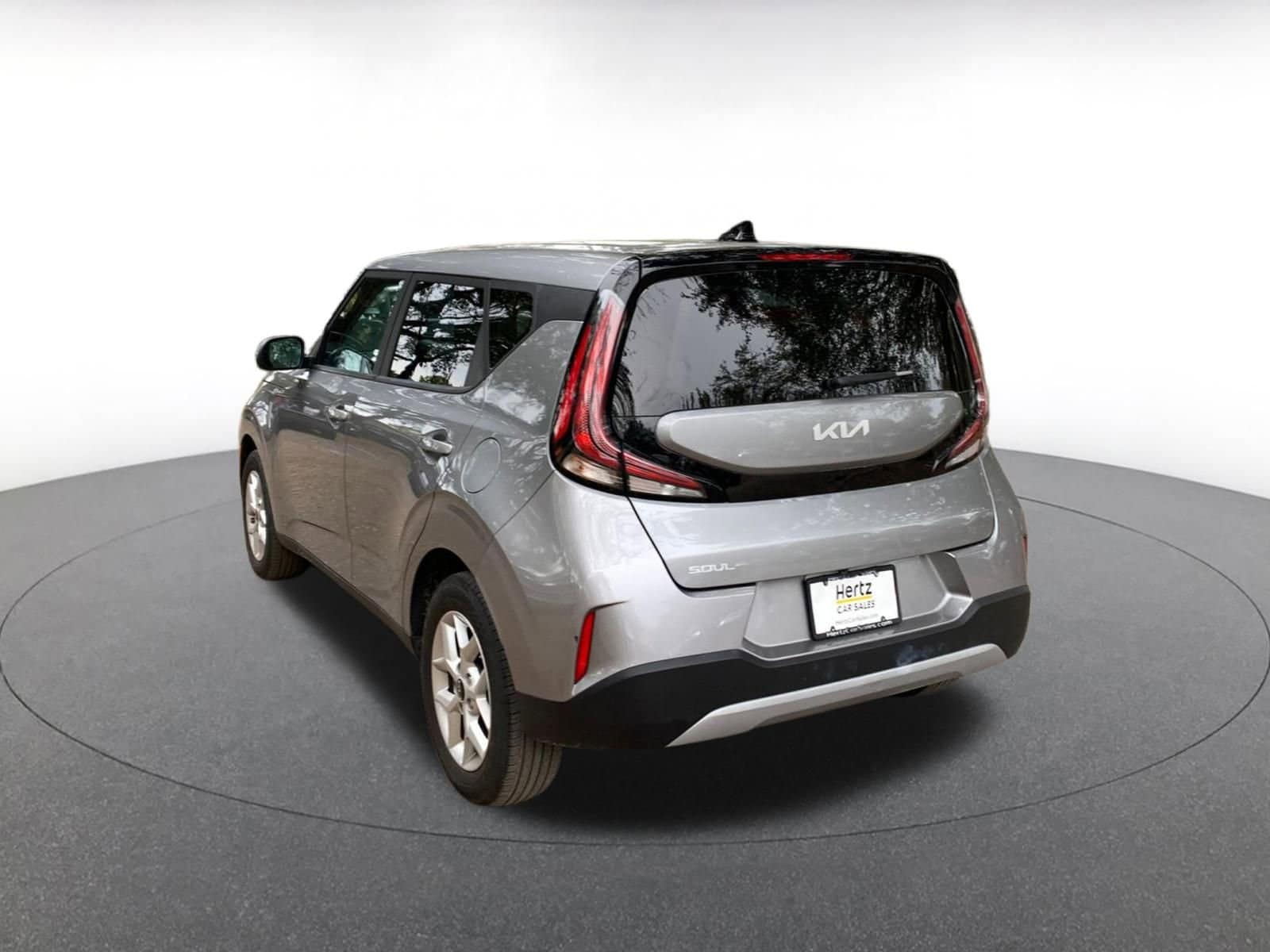 Thumbnail: 2025 Kia Soul - 5