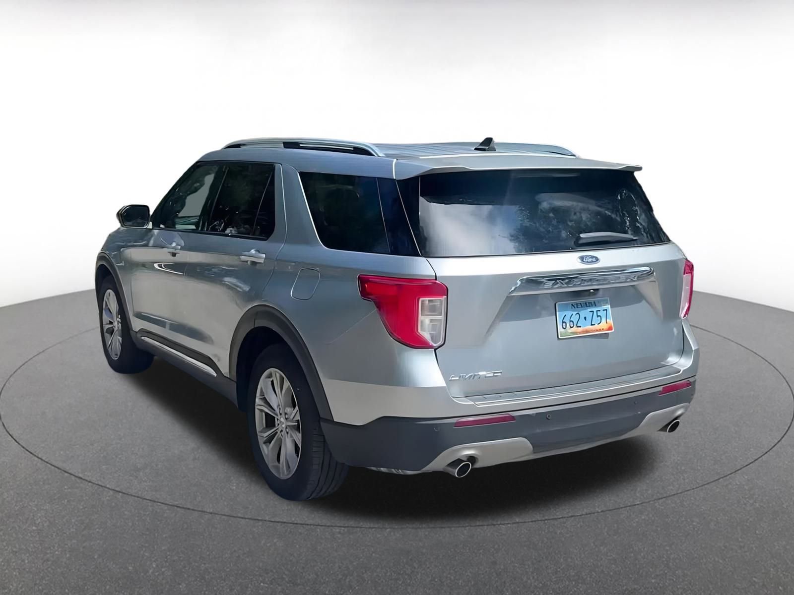 Thumbnail: 2024 Ford Explorer - 11