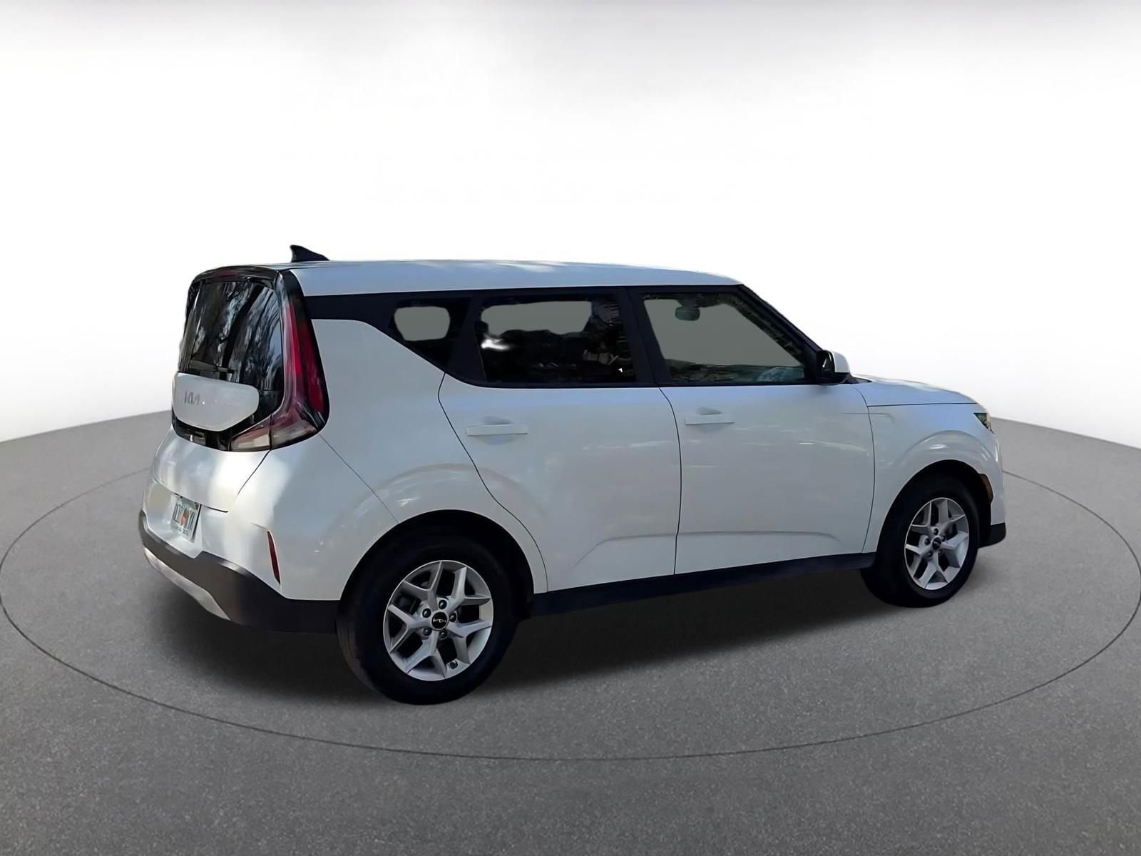 Thumbnail: 2025 Kia Soul - 14