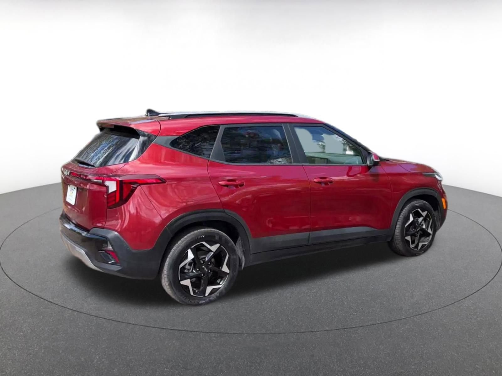 Thumbnail: 2025 Kia Seltos - 15