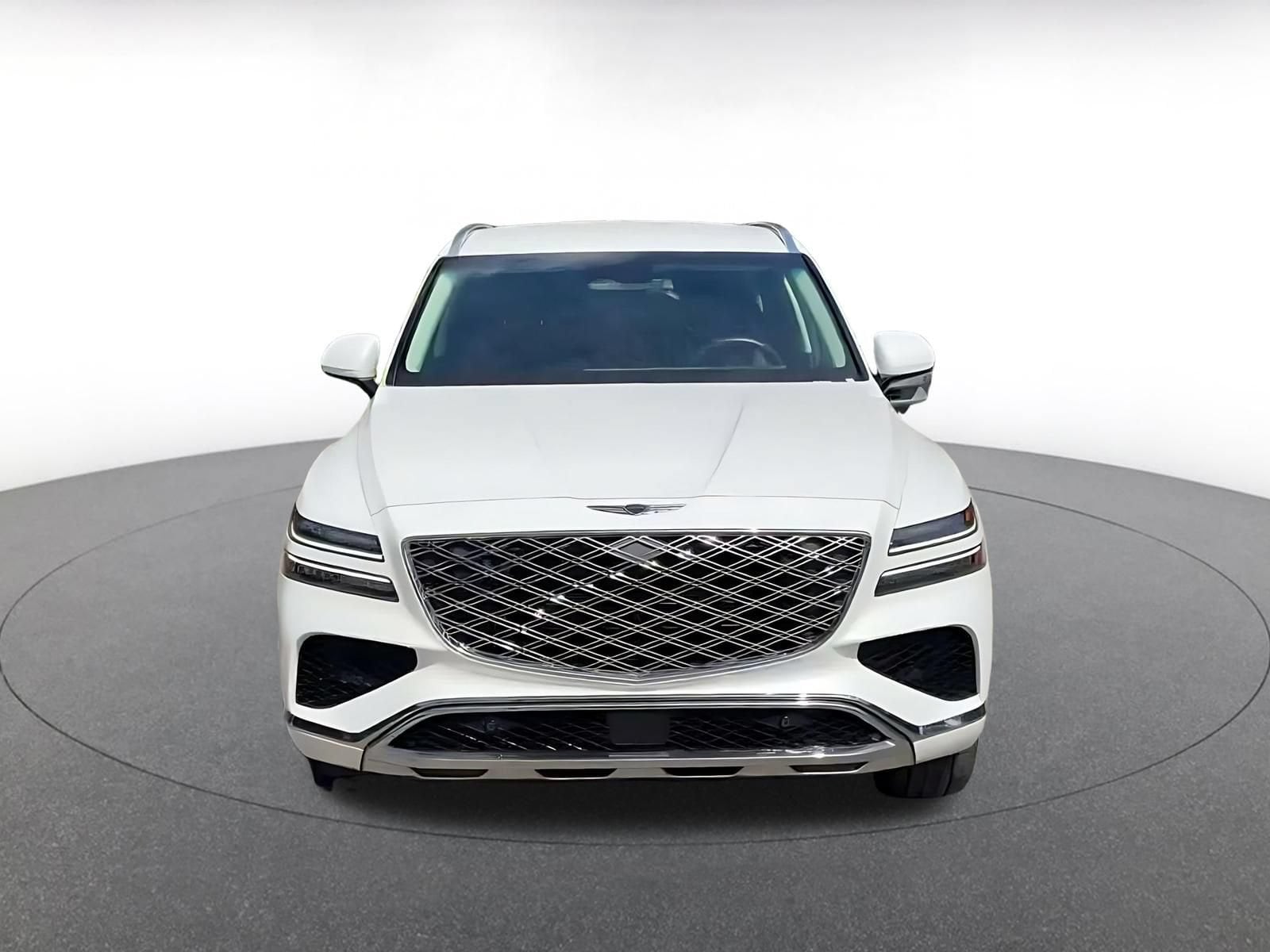 Thumbnail: 2026 Genesis GV80 - 4