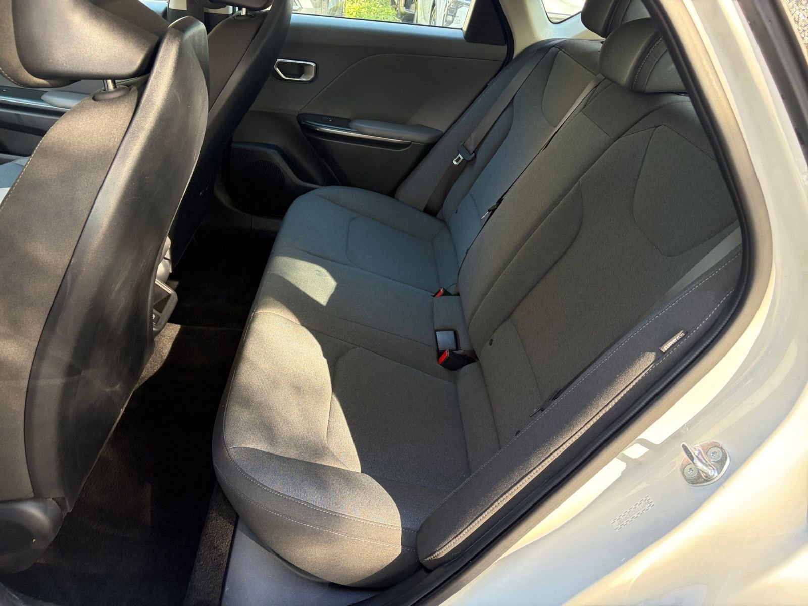 Thumbnail: 2025 Kia K4 - 33