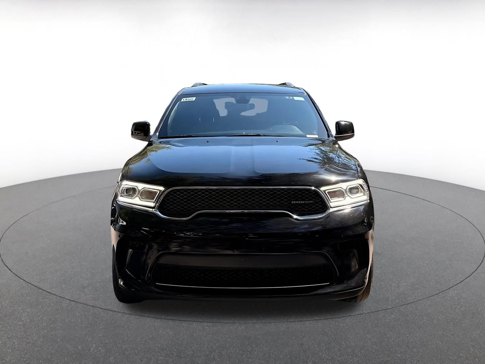 Thumbnail: 2024 Dodge Durango - 2