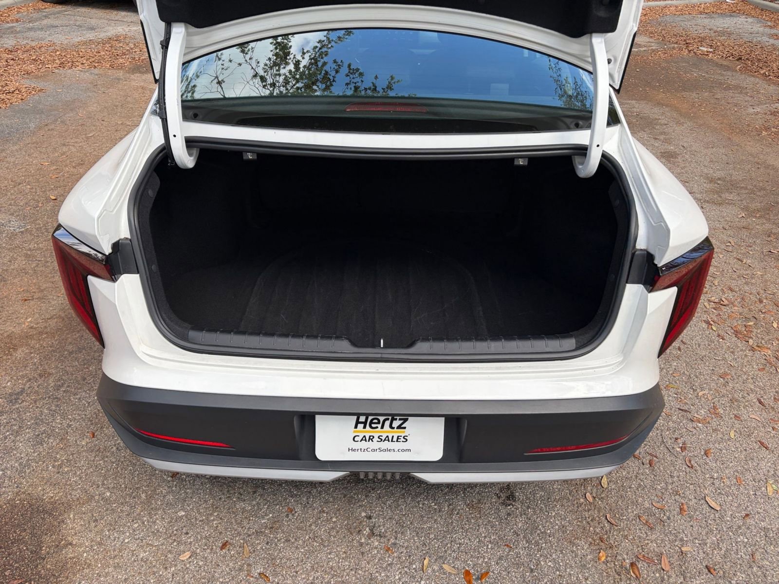 Thumbnail: 2025 Kia K4 - 27