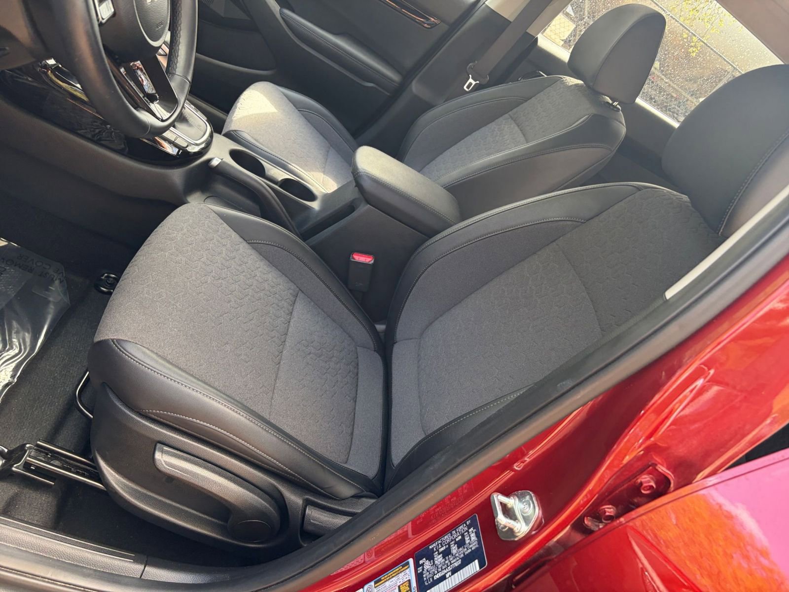 Thumbnail: 2025 Kia Seltos - 33