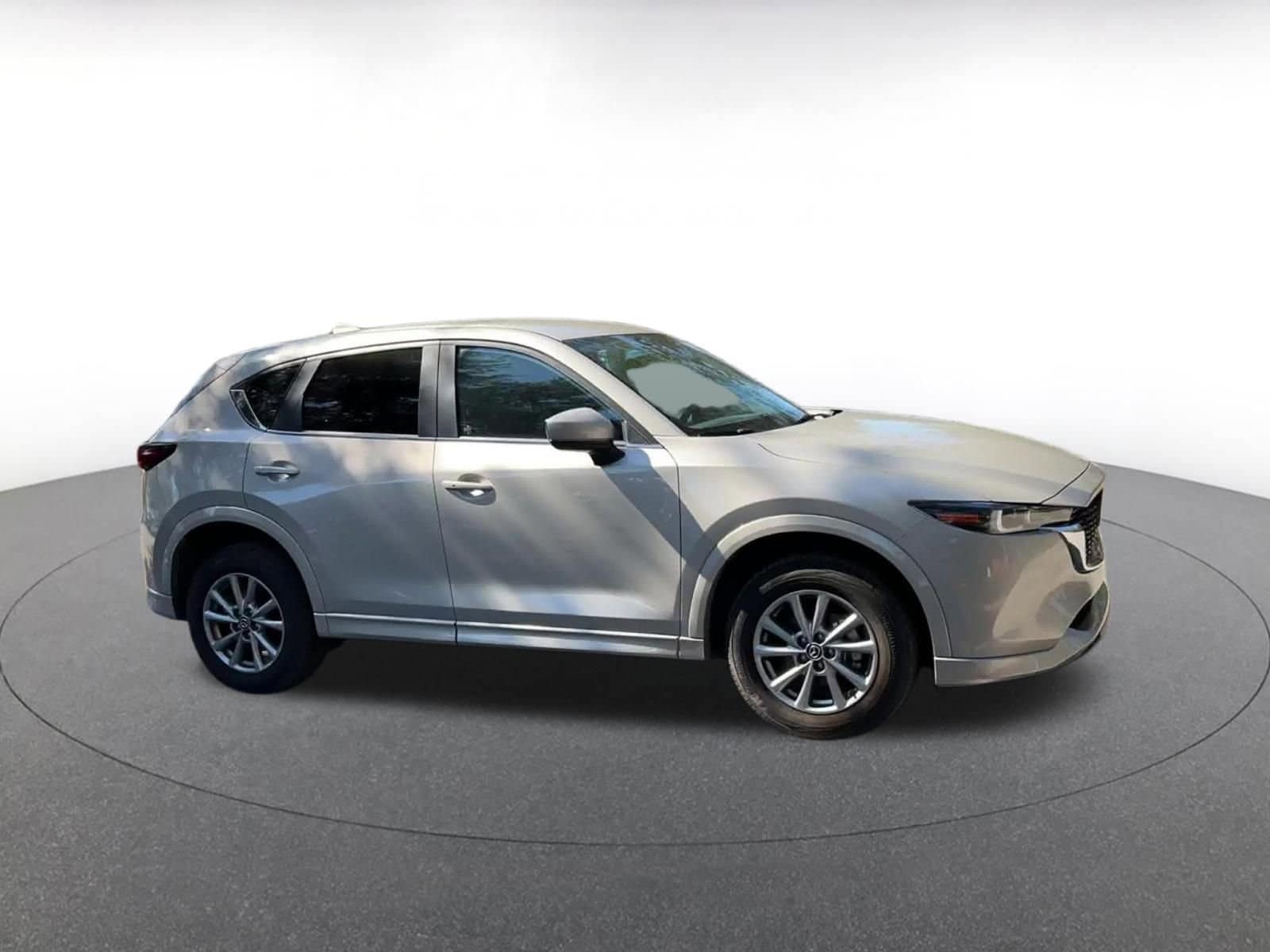 Thumbnail: 2025 Mazda CX-5 - 2