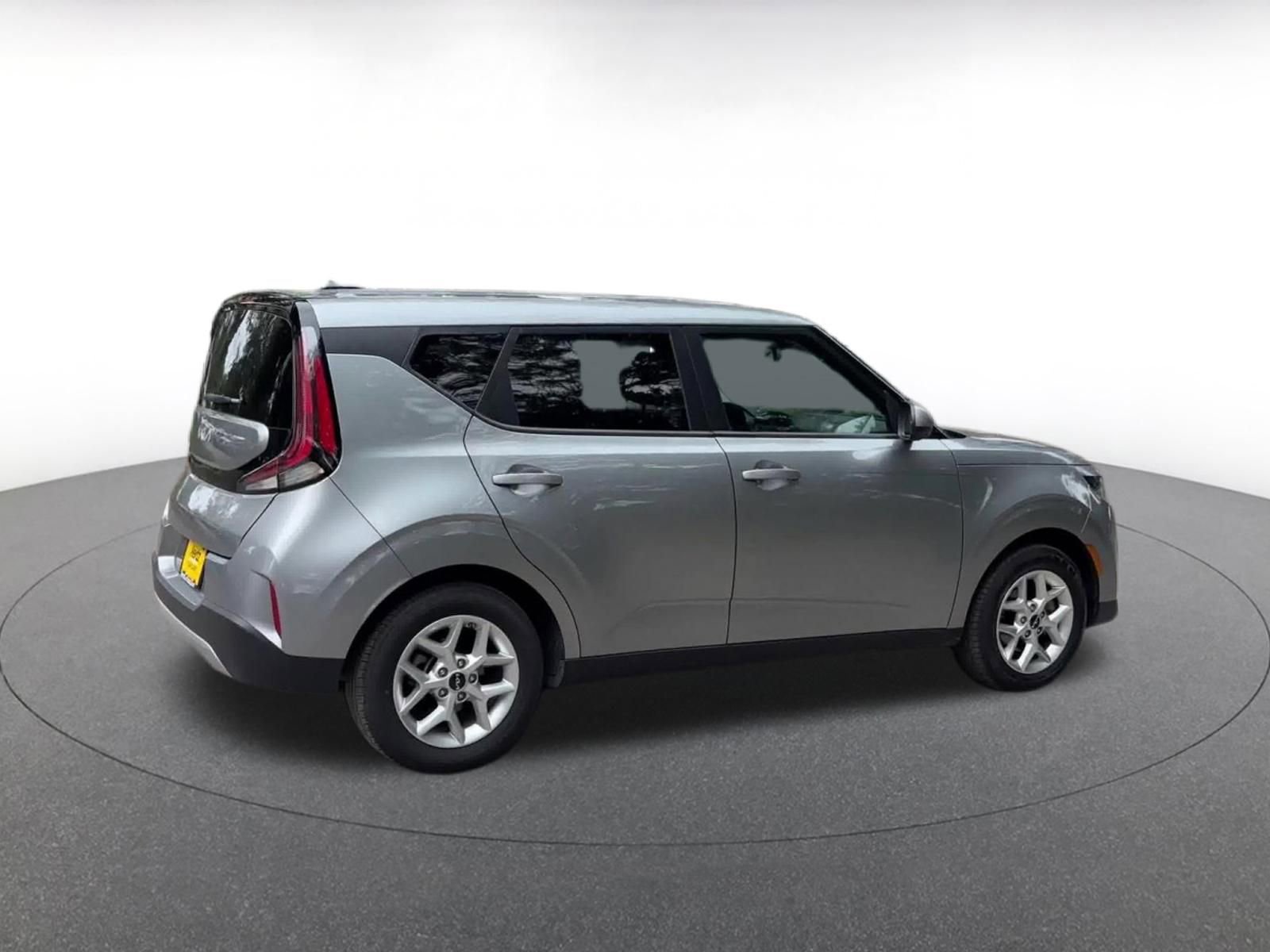 Thumbnail: 2025 Kia Soul - 15