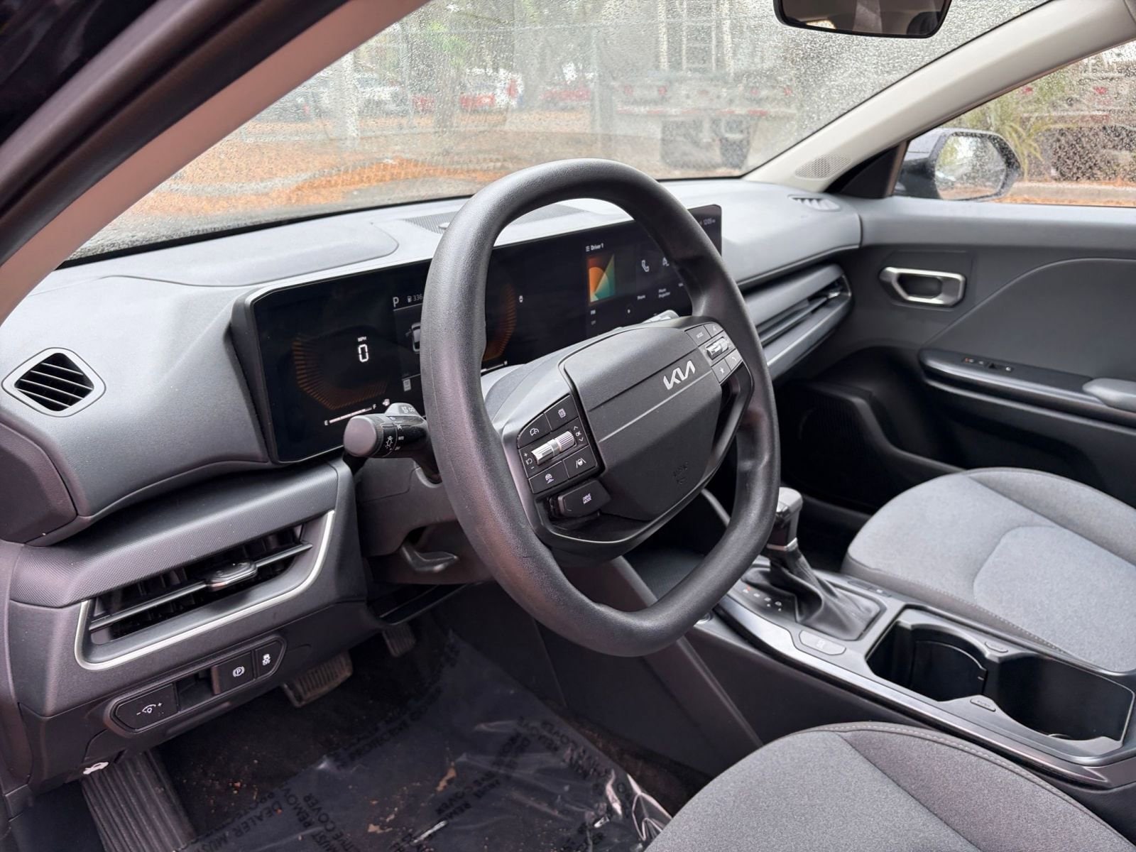 Thumbnail: 2025 Kia K4 - 30