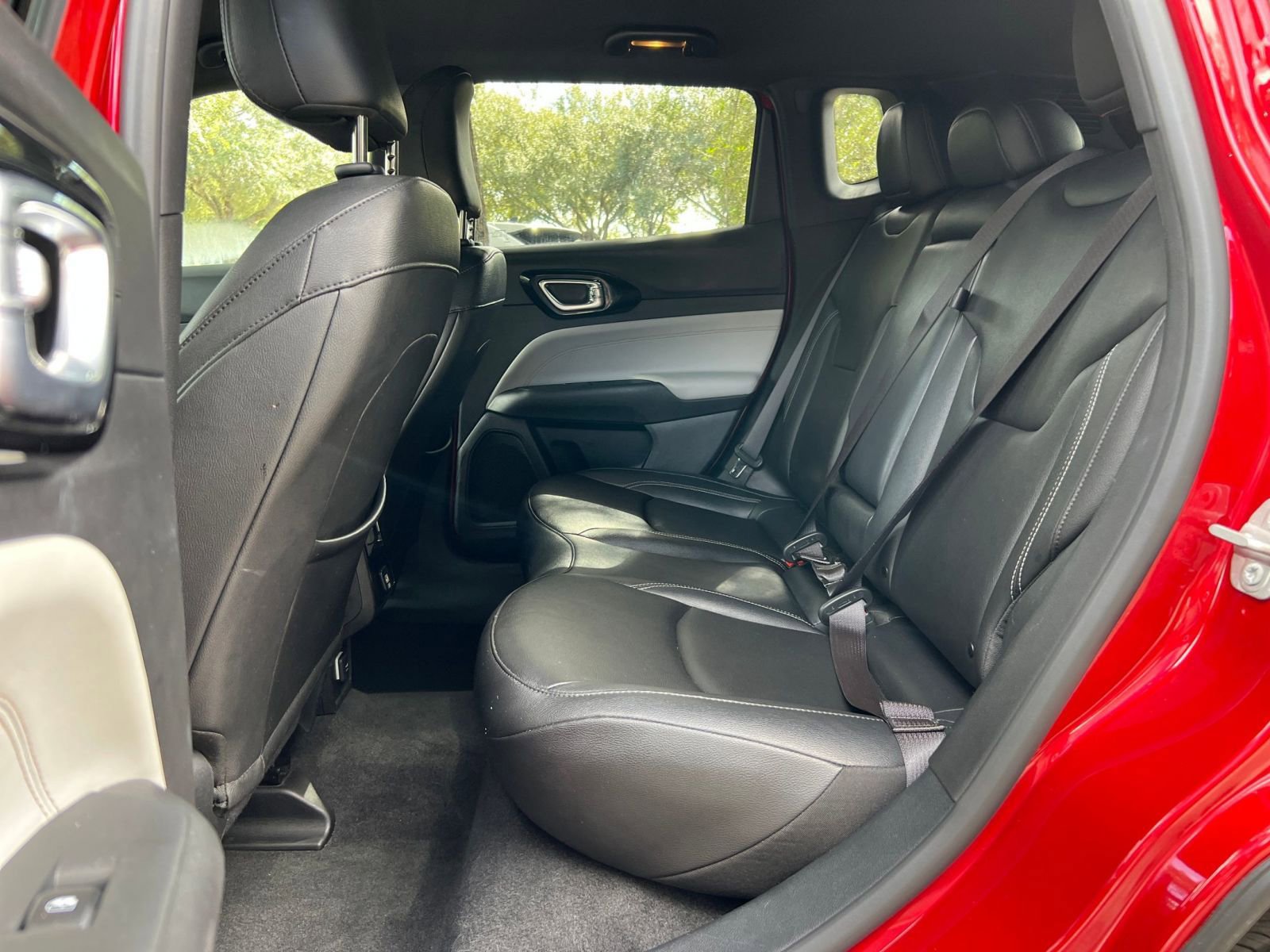 Thumbnail: 2025 Jeep Compass - 20