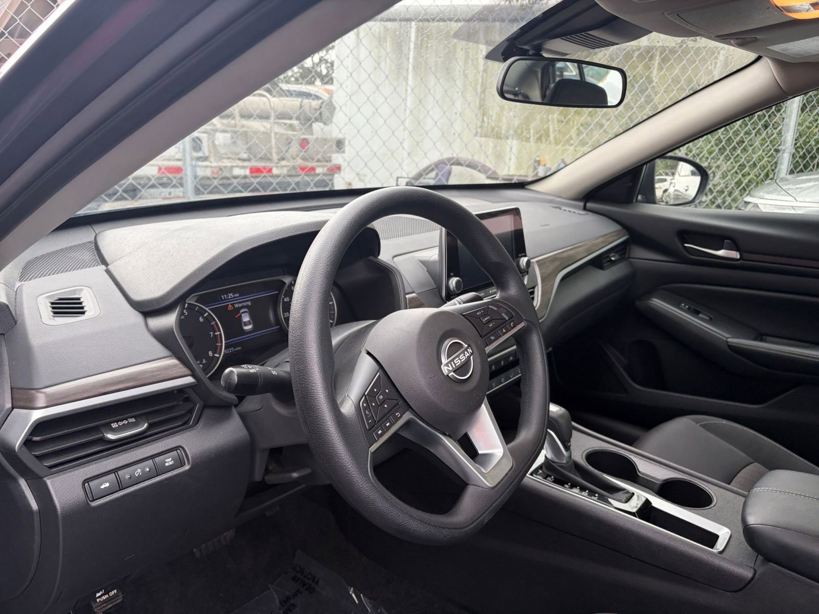 Thumbnail: 2025 Nissan Altima - 34