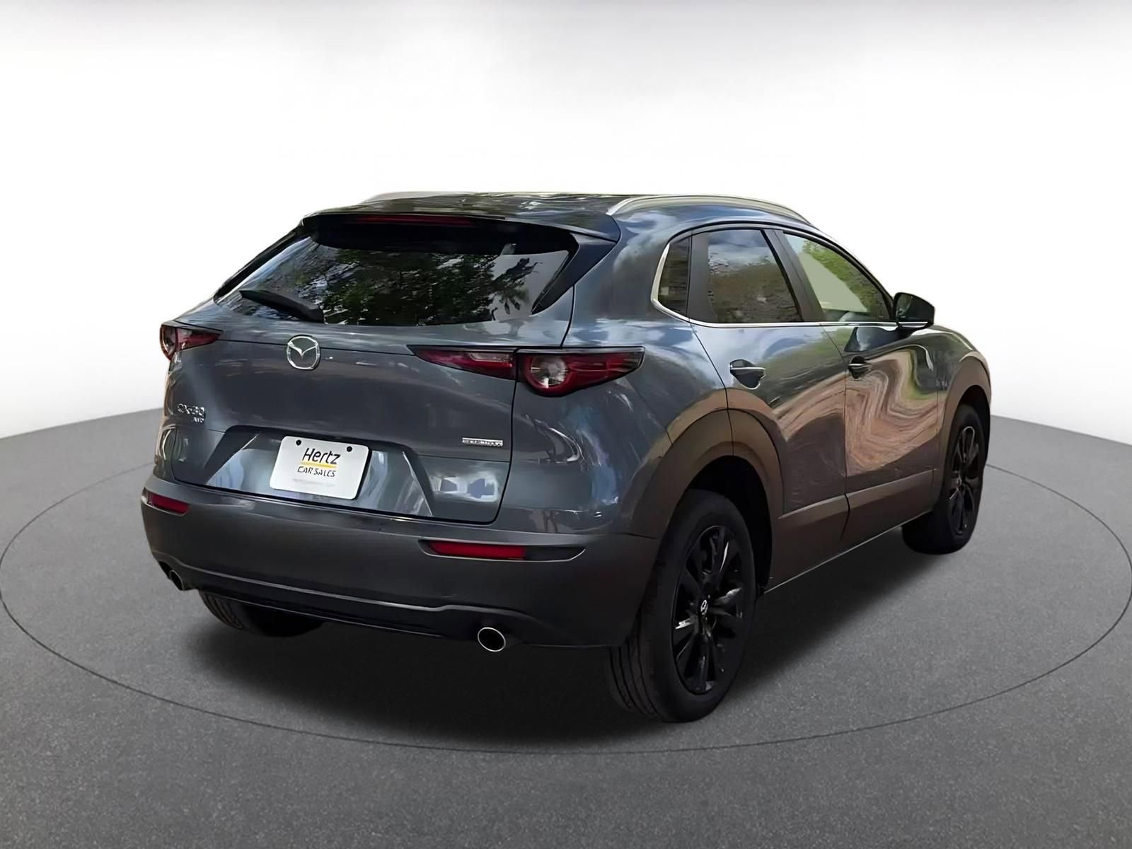 Thumbnail: 2025 Mazda CX-30 - 15