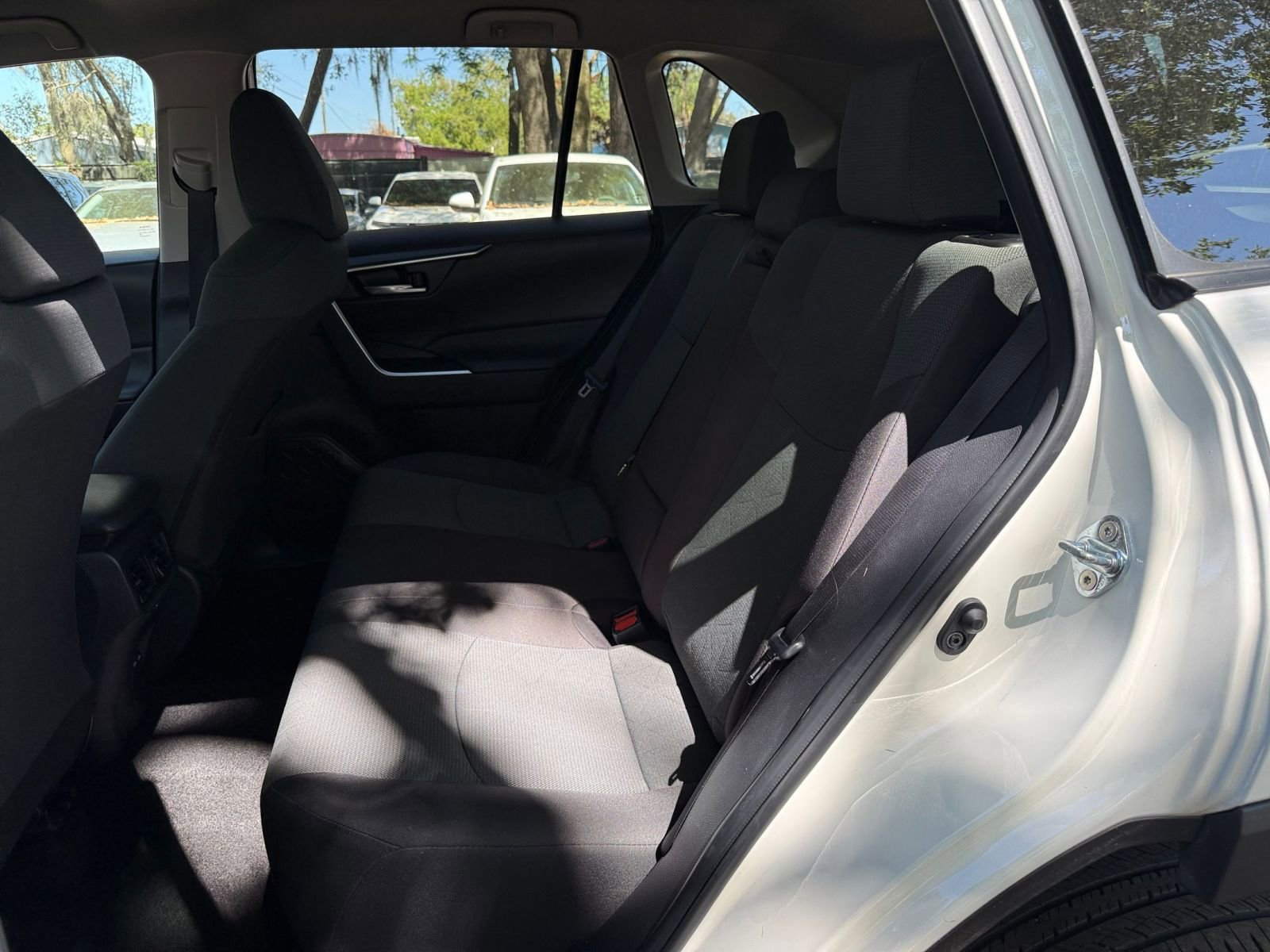 Thumbnail: 2025 Toyota RAV4 - 35