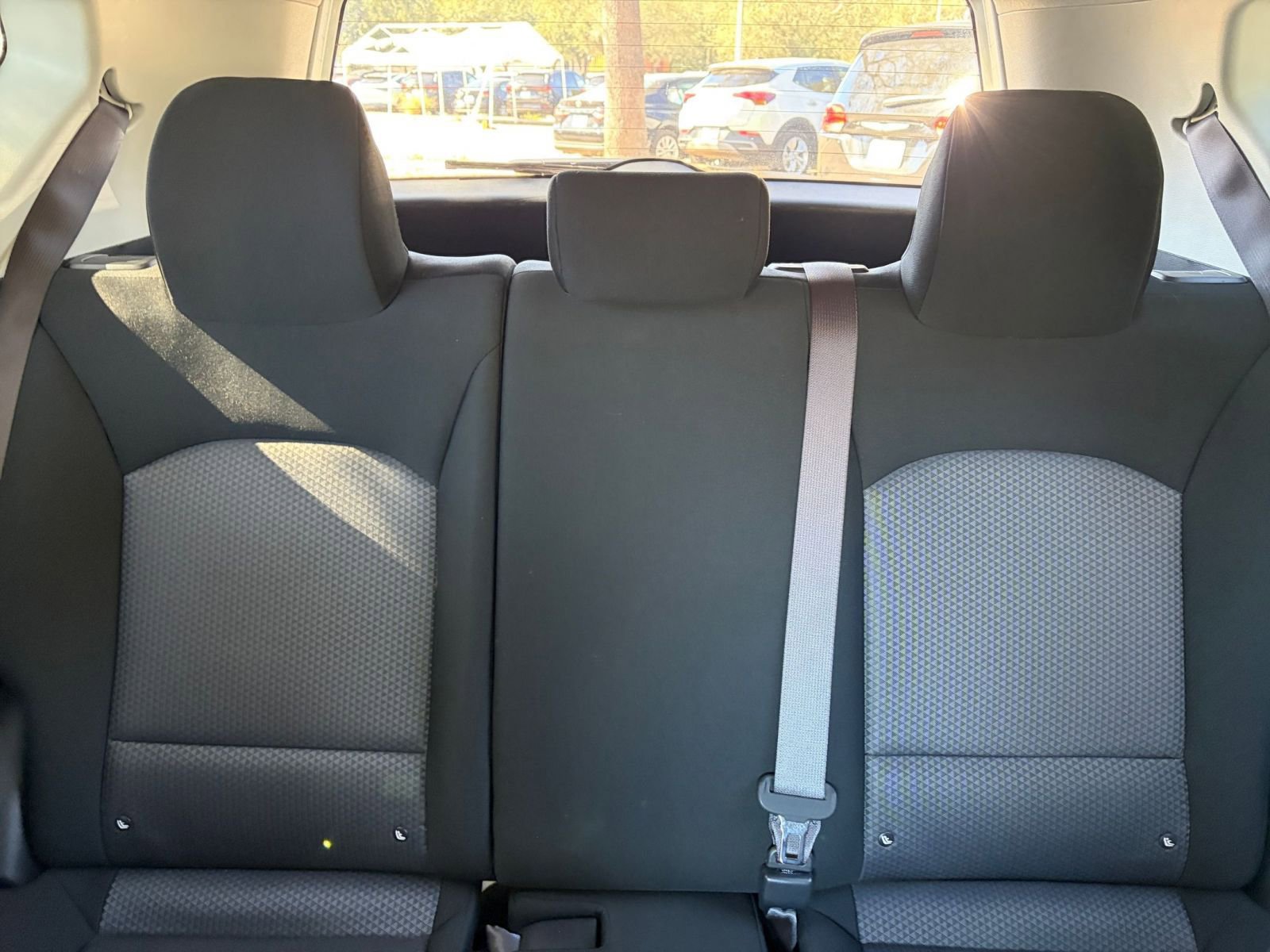 Thumbnail: 2025 Kia Soul - 33