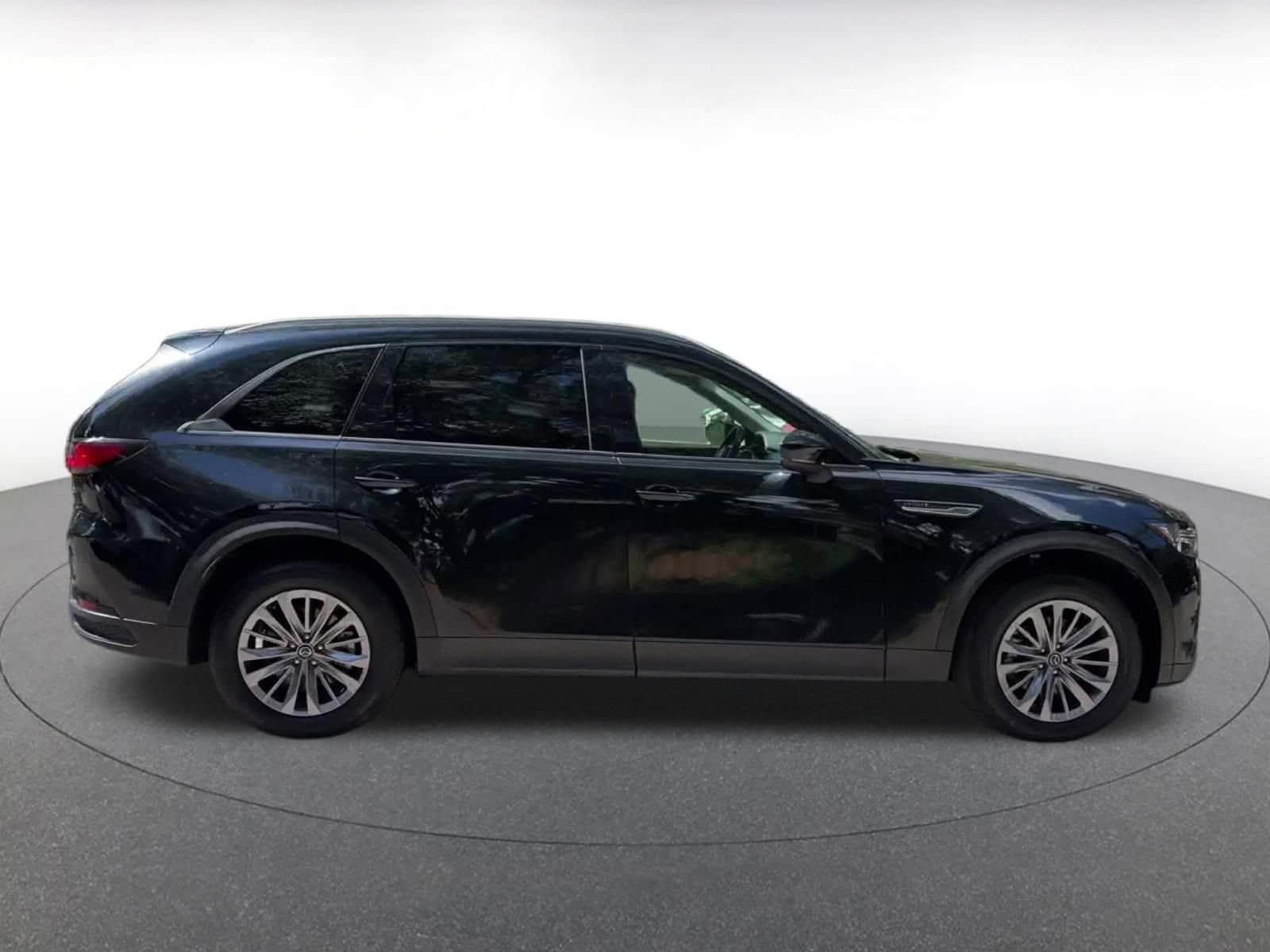 Thumbnail: 2025 Mazda CX-90 - 16