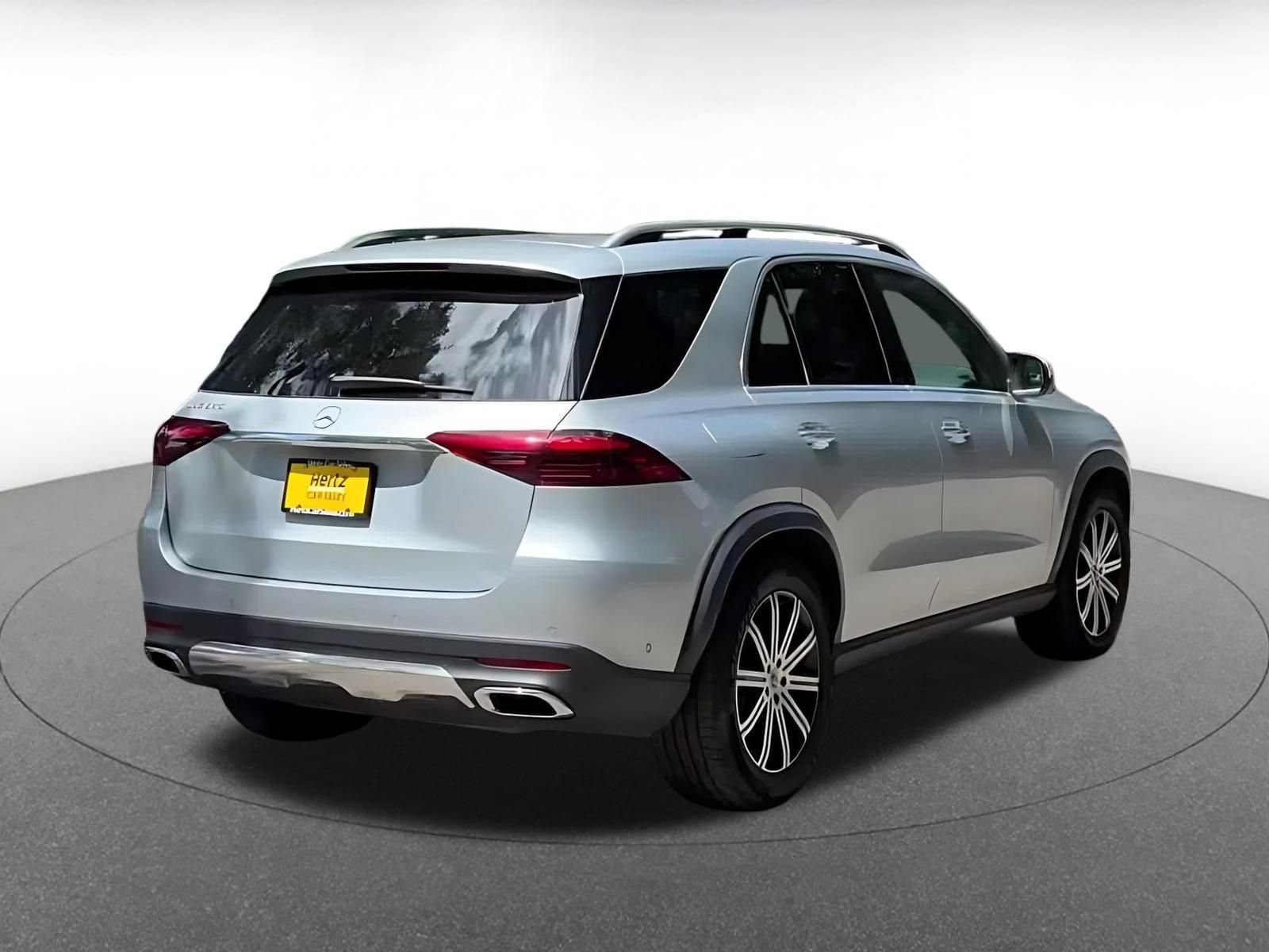 Thumbnail: 2026 Mercedes-Benz GLE - 15