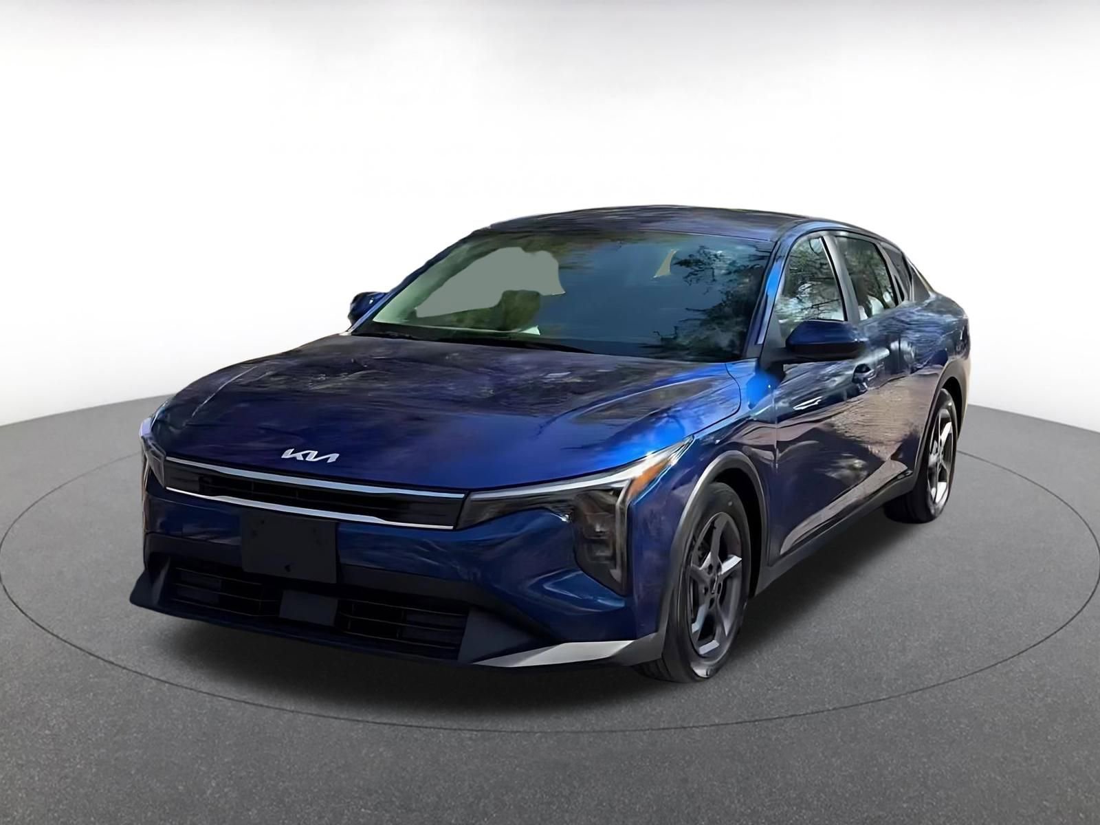 Thumbnail: 2025 Kia K4 - 7