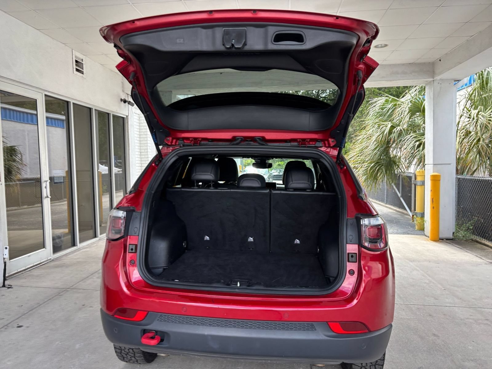 Thumbnail: 2025 Jeep Compass - 31