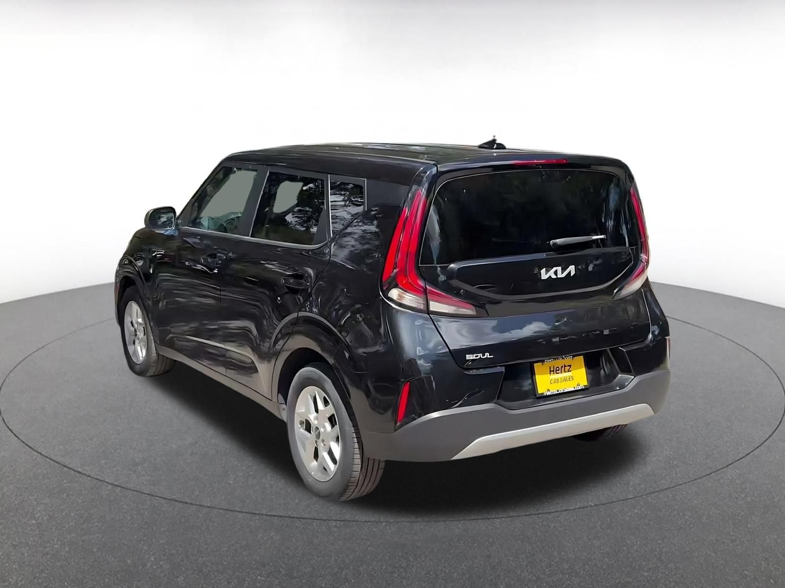 Thumbnail: 2025 Kia Soul - 9