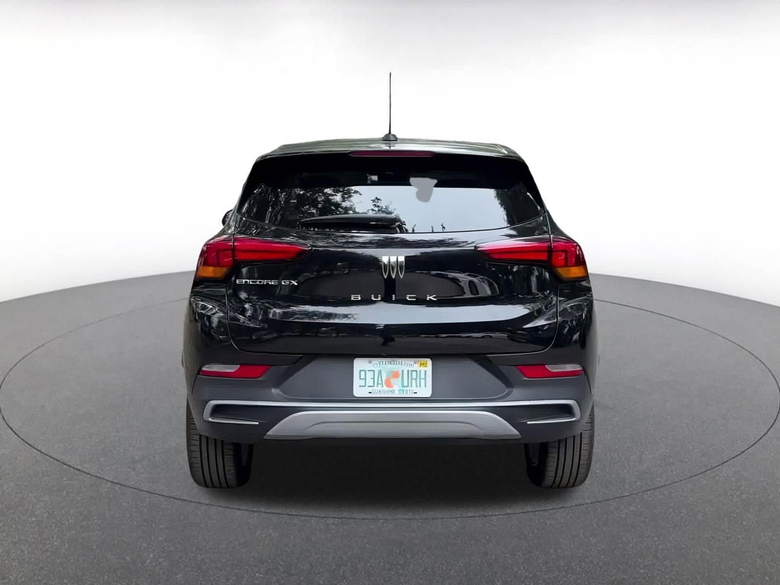 Thumbnail: 2025 Buick Encore GX - 12