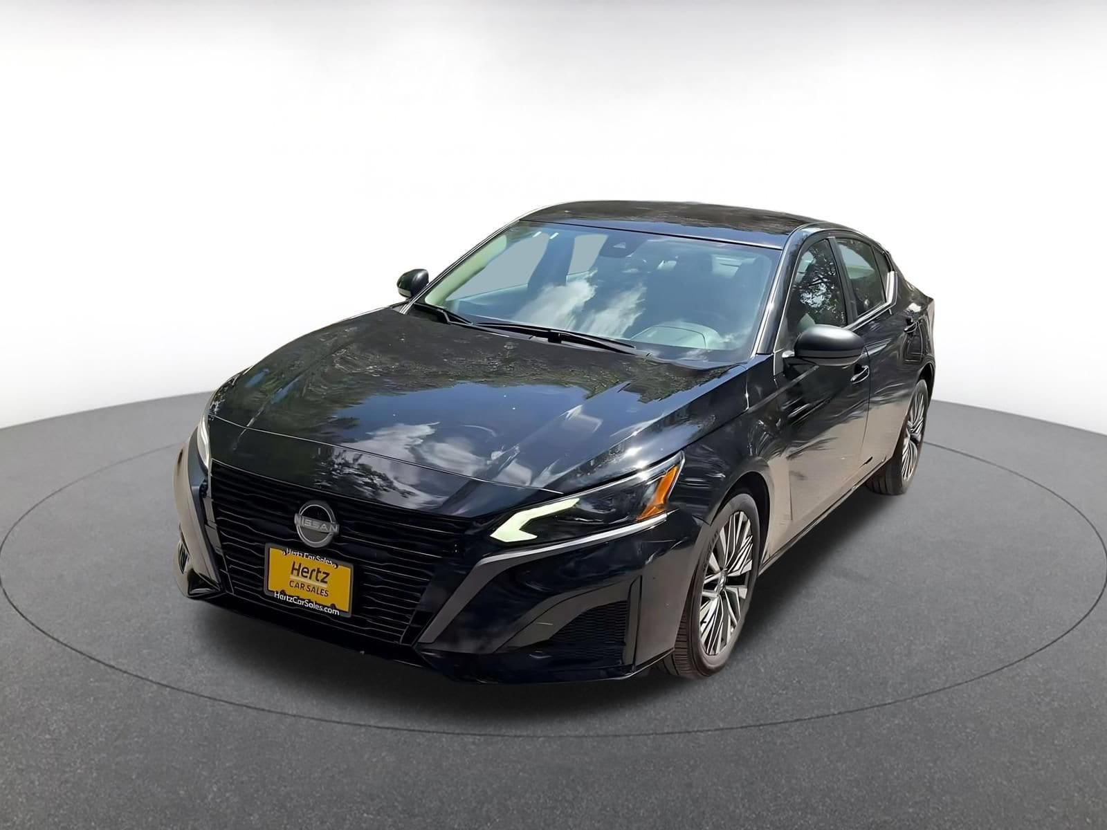 Thumbnail: 2026 Nissan Altima - 6