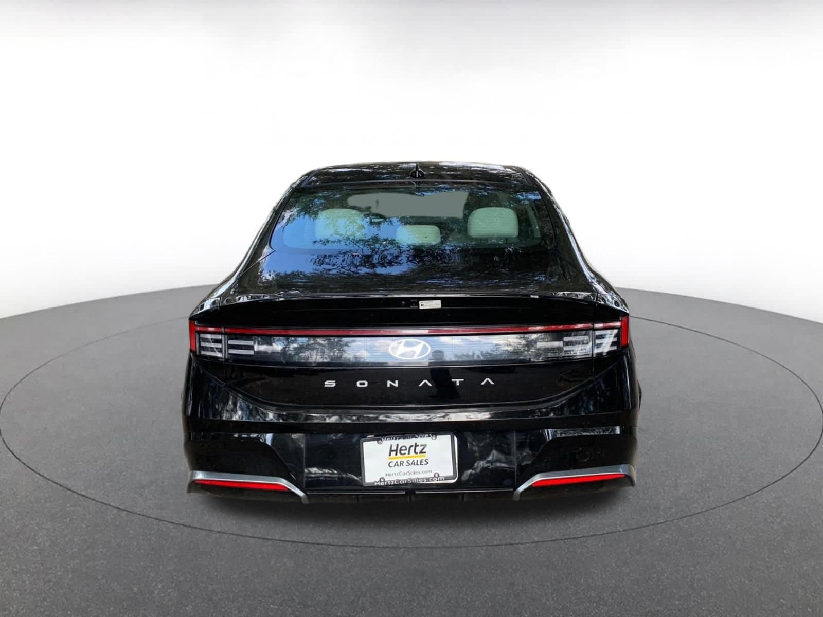 Thumbnail: 2025 Hyundai Sonata - 6