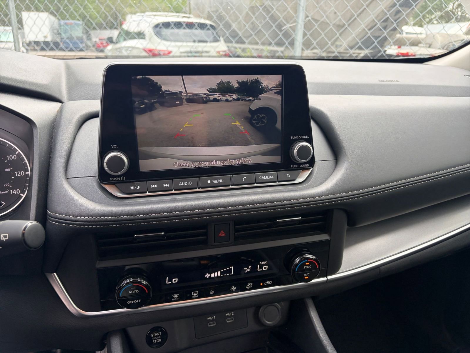 Thumbnail: 2025 Nissan Rogue - 17