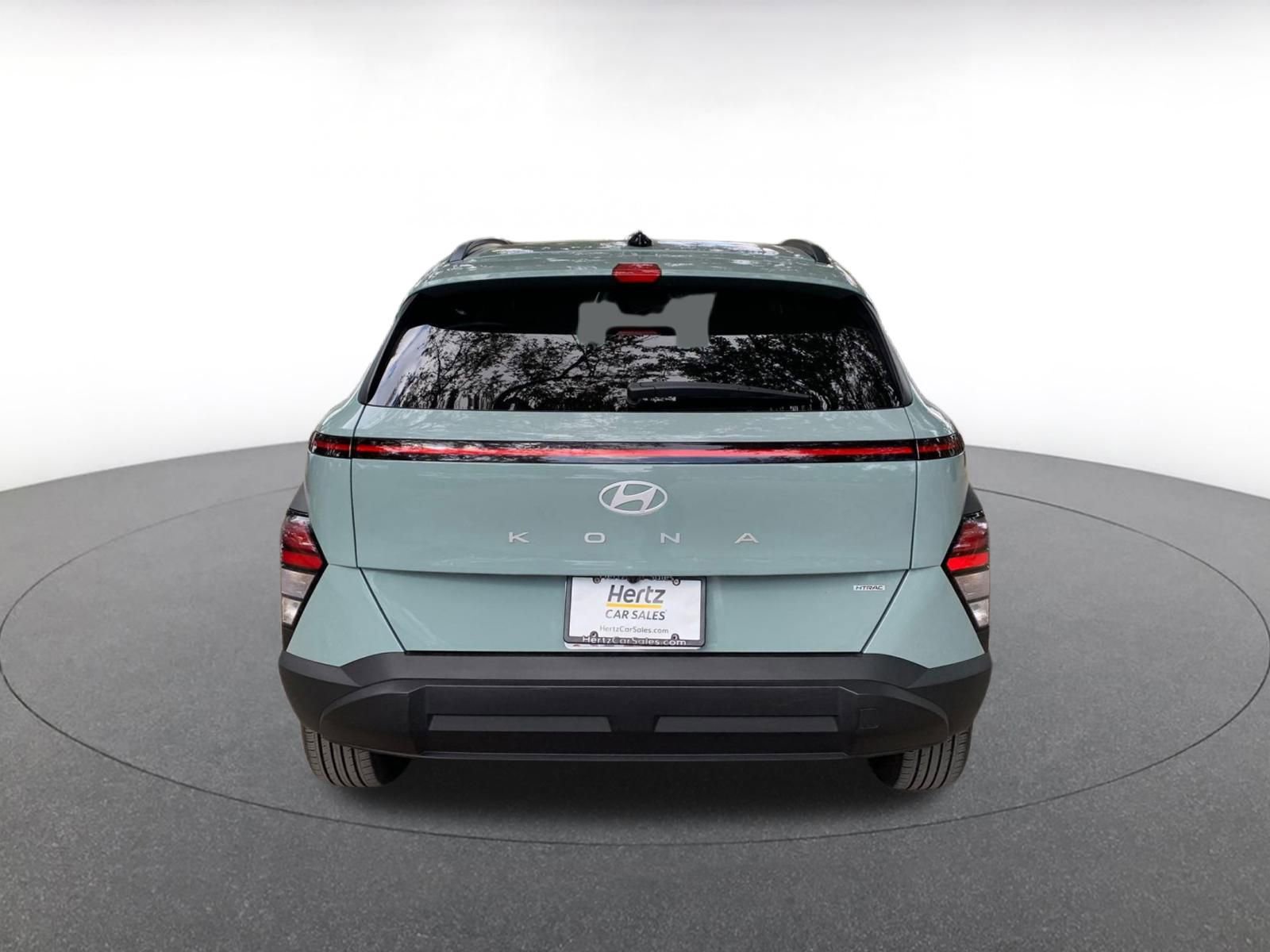 Thumbnail: 2025 Hyundai Kona - 14