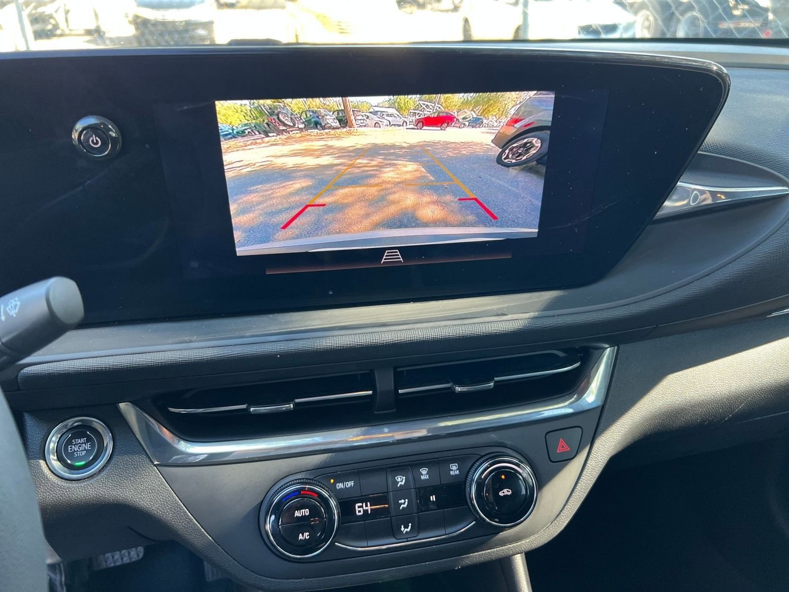 Thumbnail: 2025 Buick Envista - 17