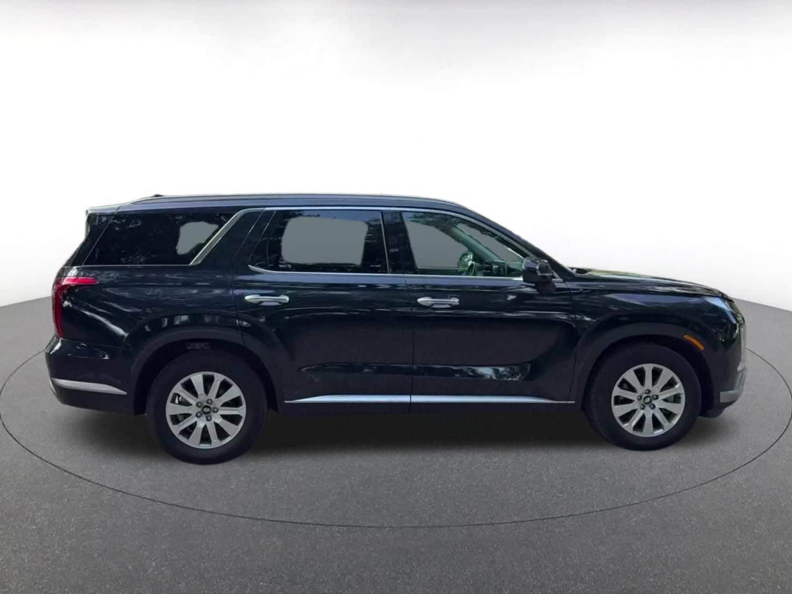 Thumbnail: 2025 Hyundai Palisade - 13