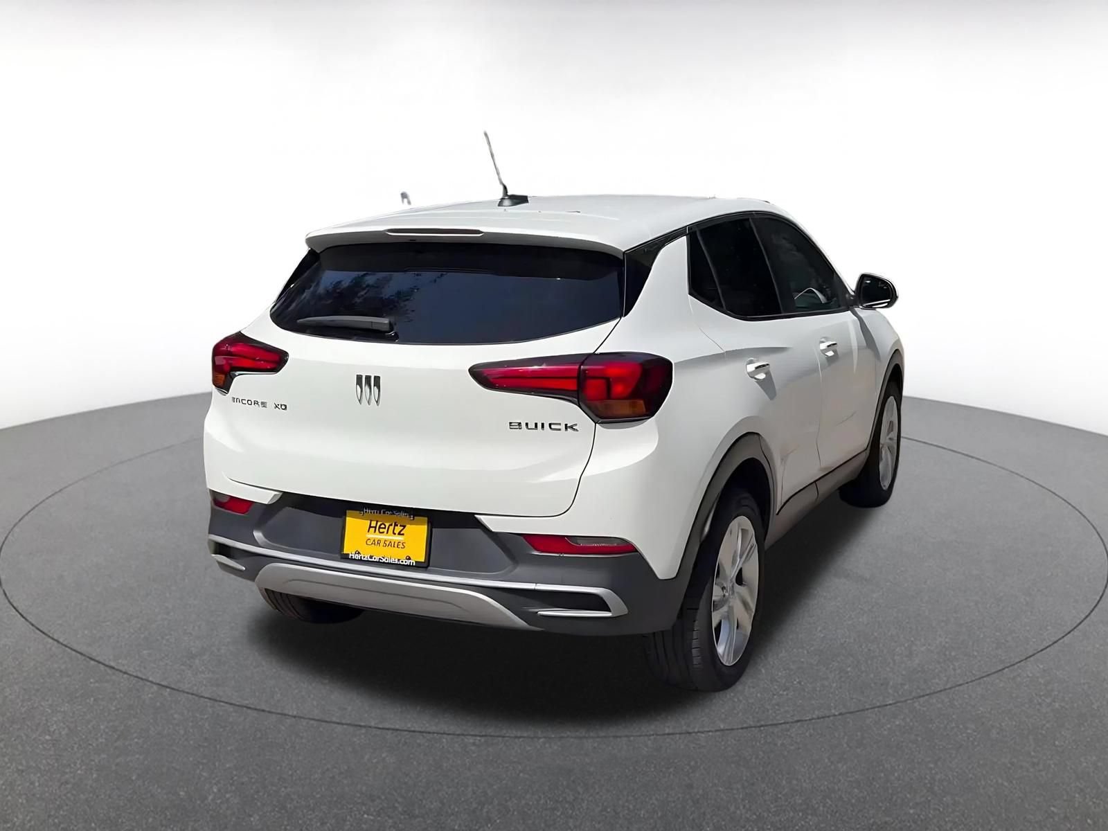 Thumbnail: 2025 Buick Encore GX - 15