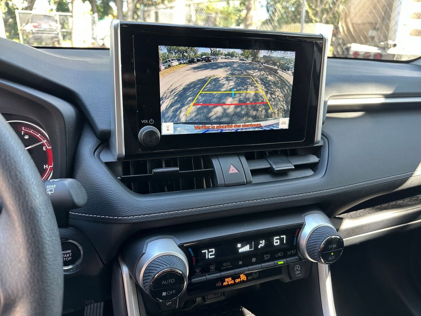 Thumbnail: 2025 Toyota RAV4 - 17