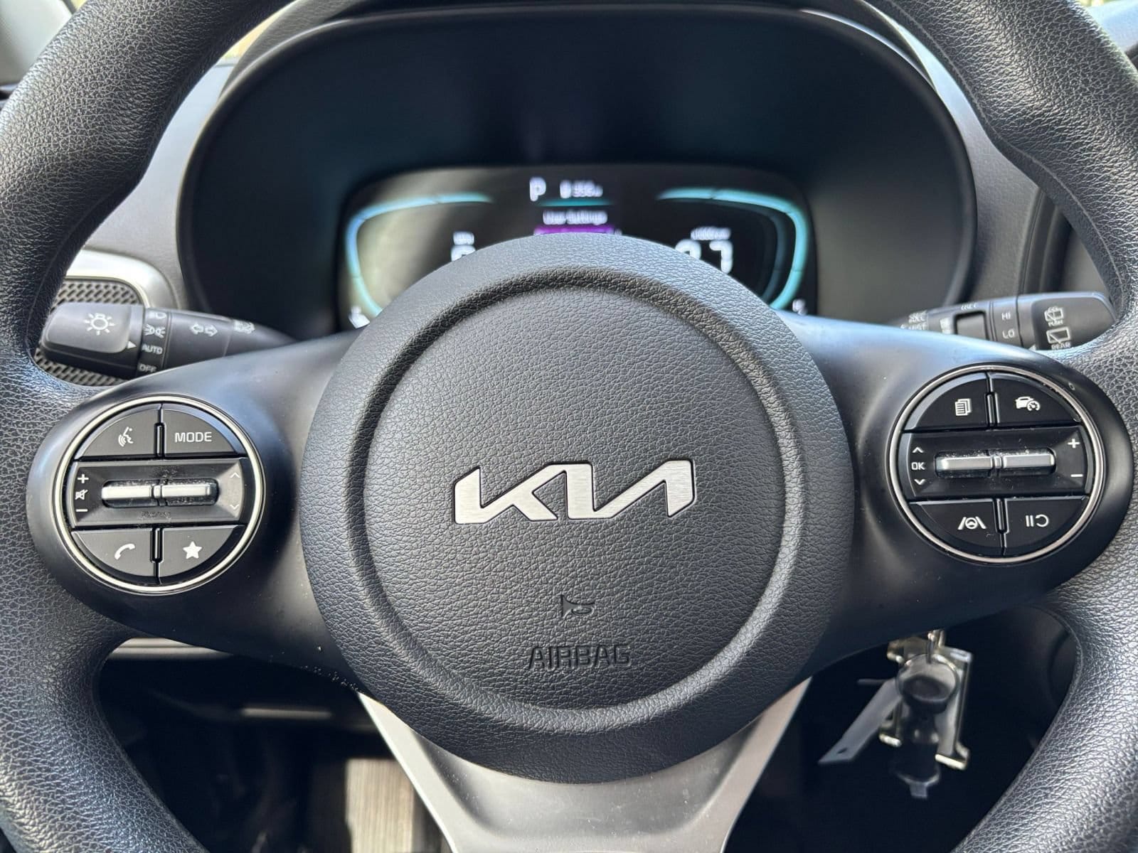 Thumbnail: 2025 Kia Soul - 21