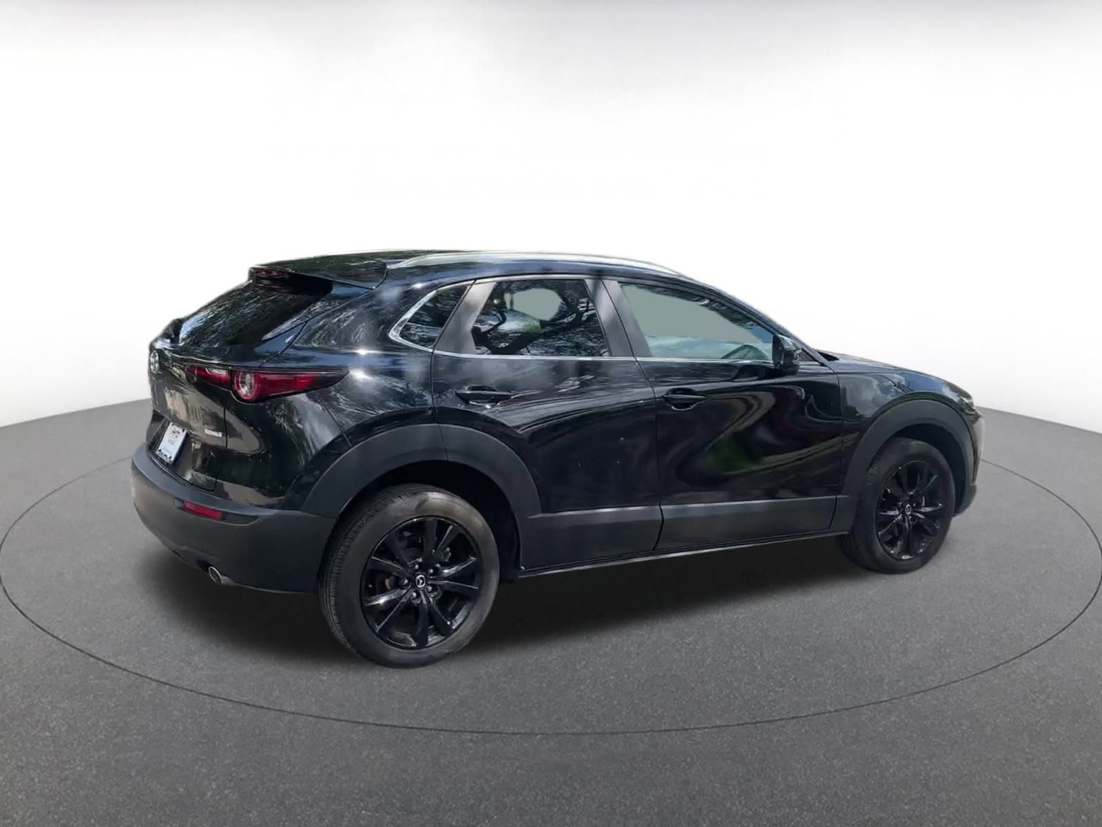 Thumbnail: 2024 Mazda CX-30 - 15