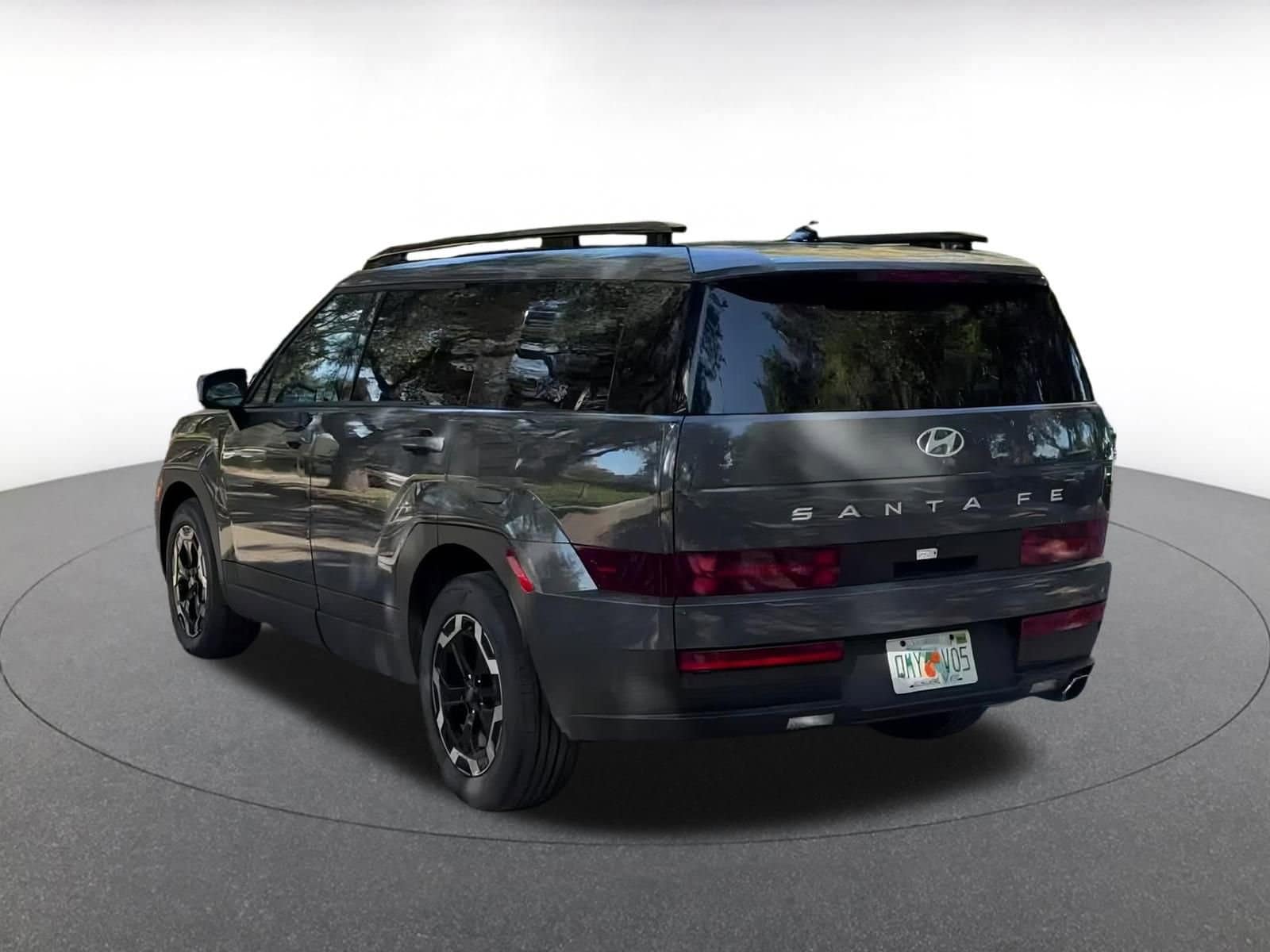 Thumbnail: 2025 Hyundai Santa Fe - 11