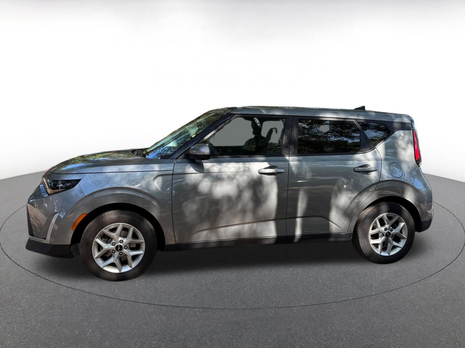 Thumbnail: 2025 Kia Soul - 4