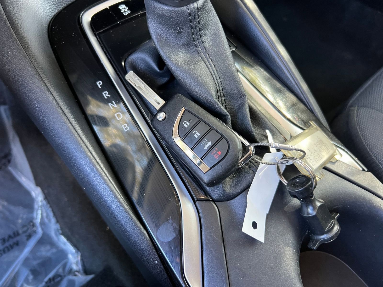 Thumbnail: 2025 Toyota Corolla - 18