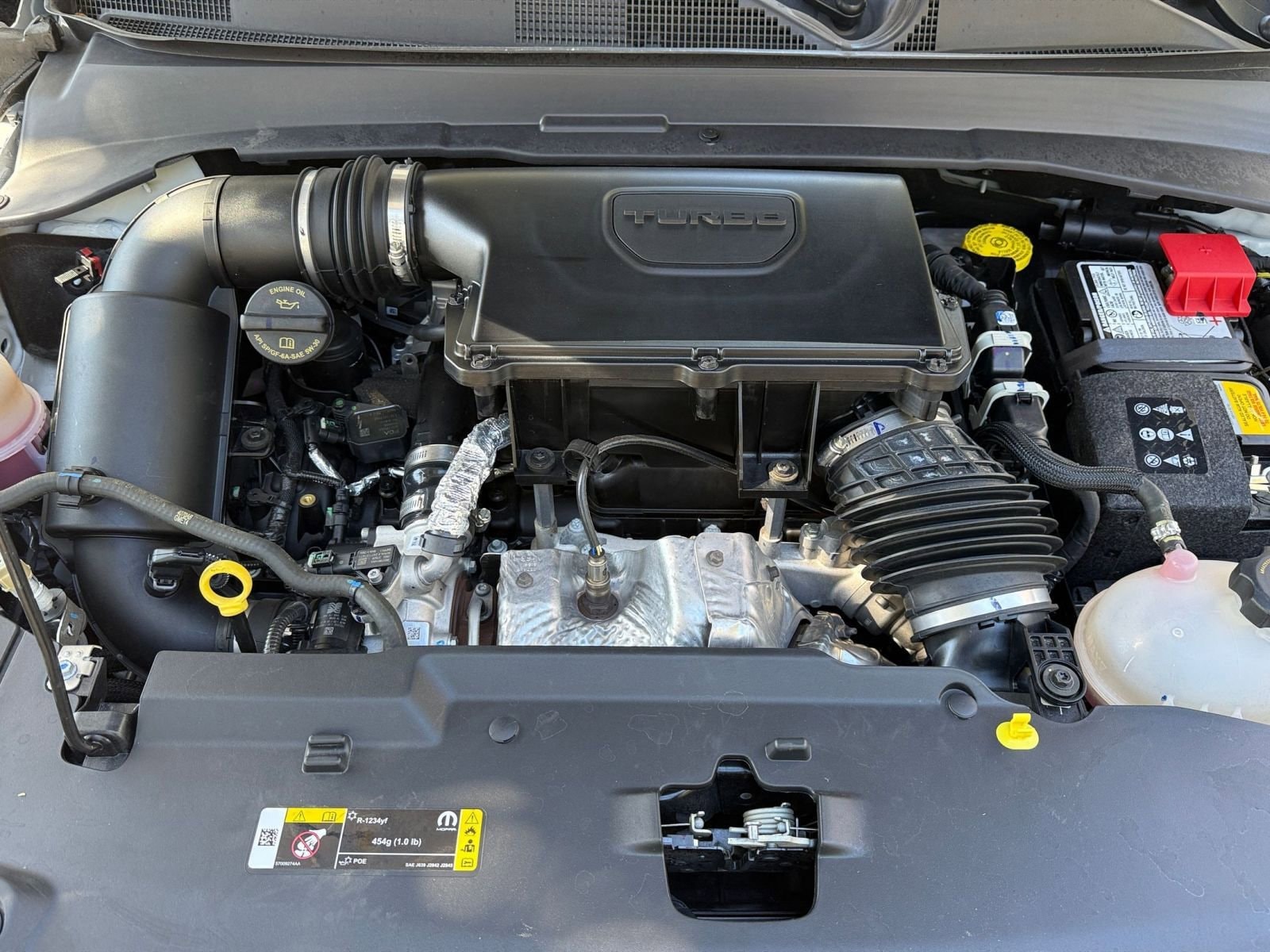 Thumbnail: 2025 Jeep Compass - 27