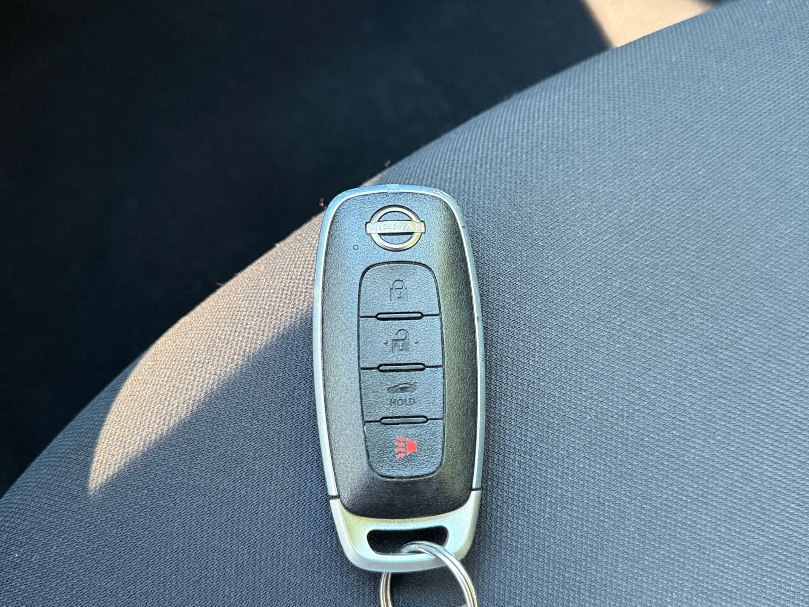 Thumbnail: 2025 Nissan Sentra - 18