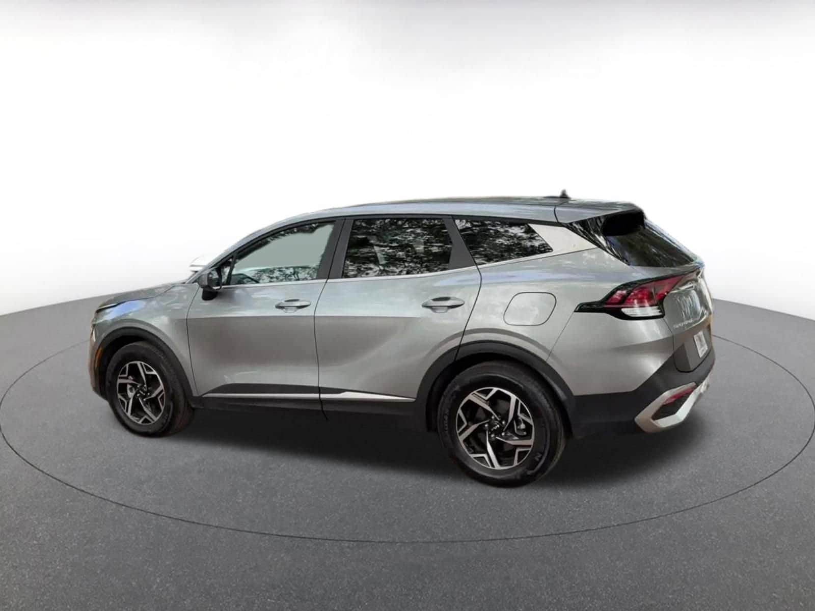 Thumbnail: 2025 Kia Sportage - 10