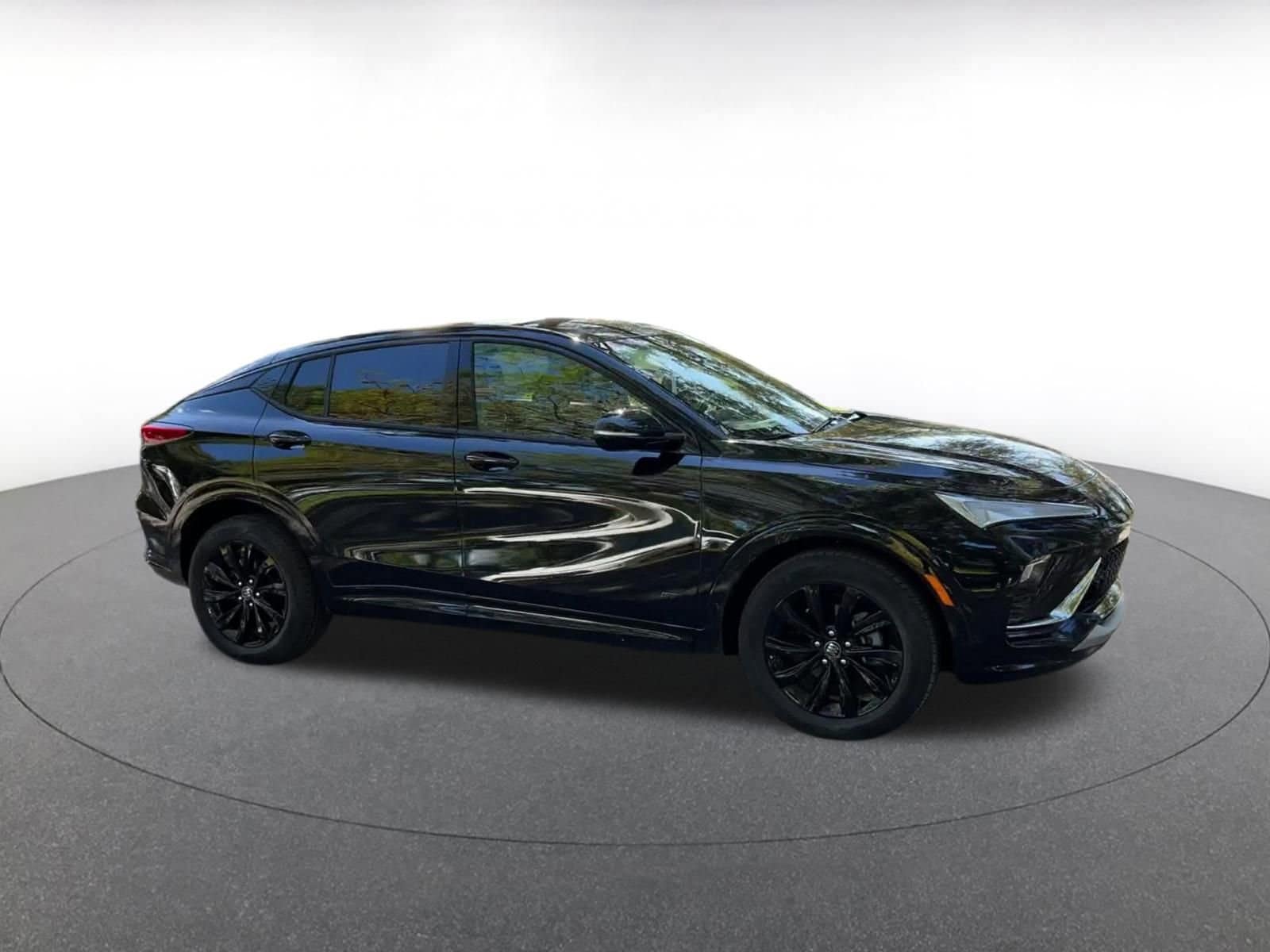 Thumbnail: 2025 Buick Envista - 2