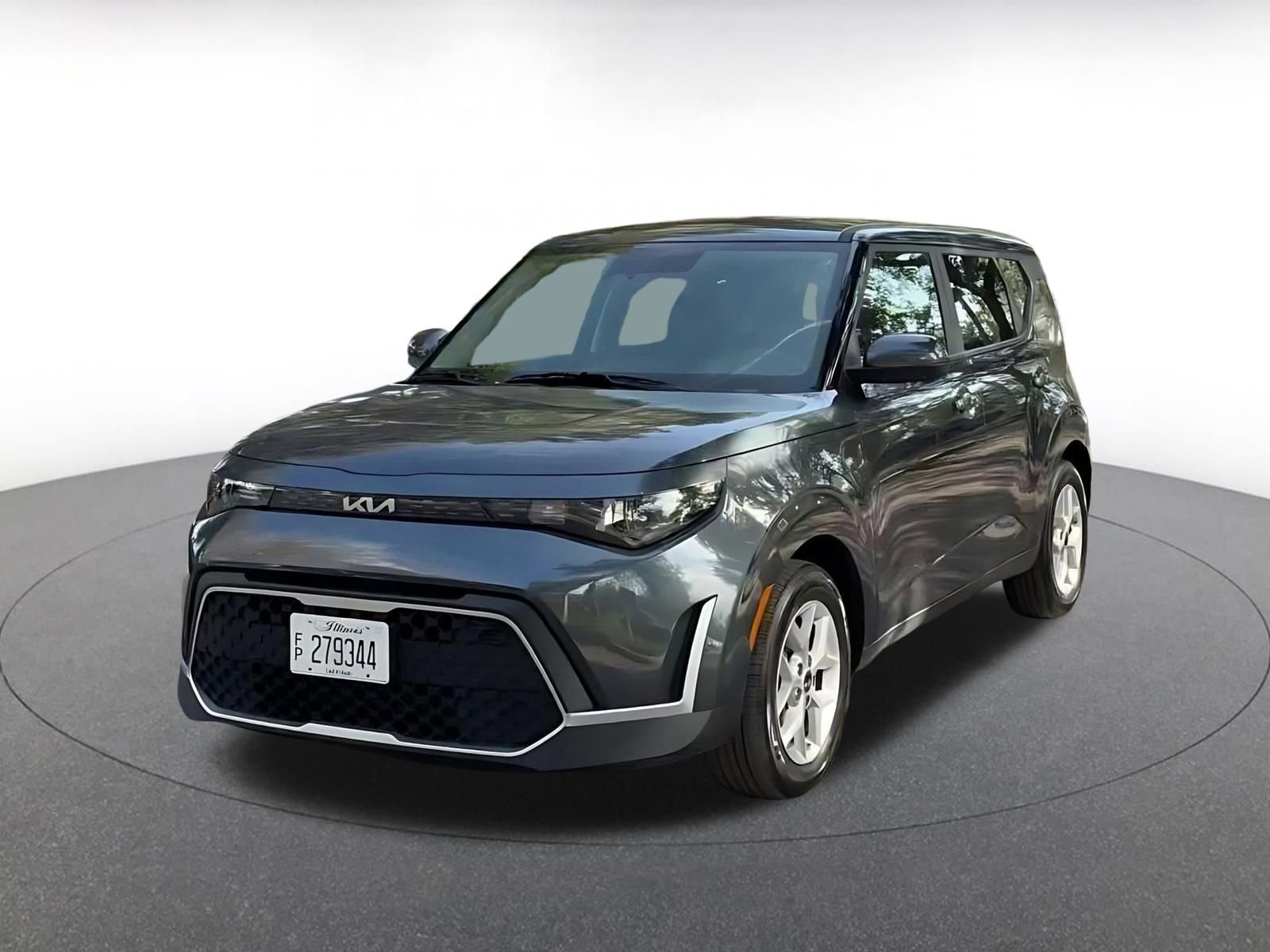 Thumbnail: 2025 Kia Soul - 7