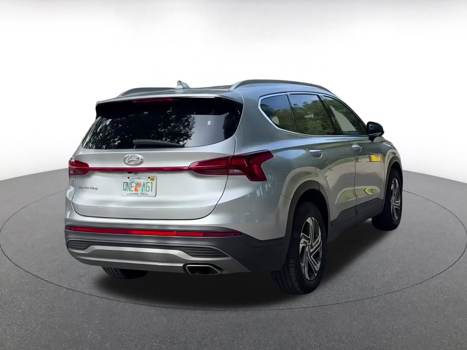 Thumbnail: 2023 Hyundai Santa Fe - 14