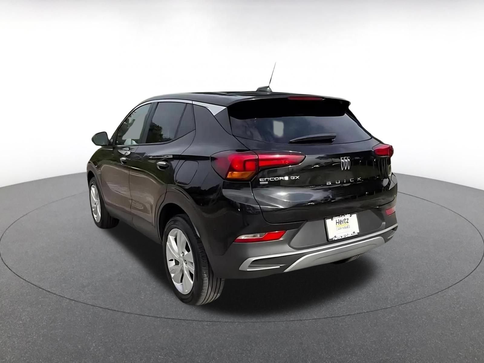 Thumbnail: 2025 Buick Encore GX - 11